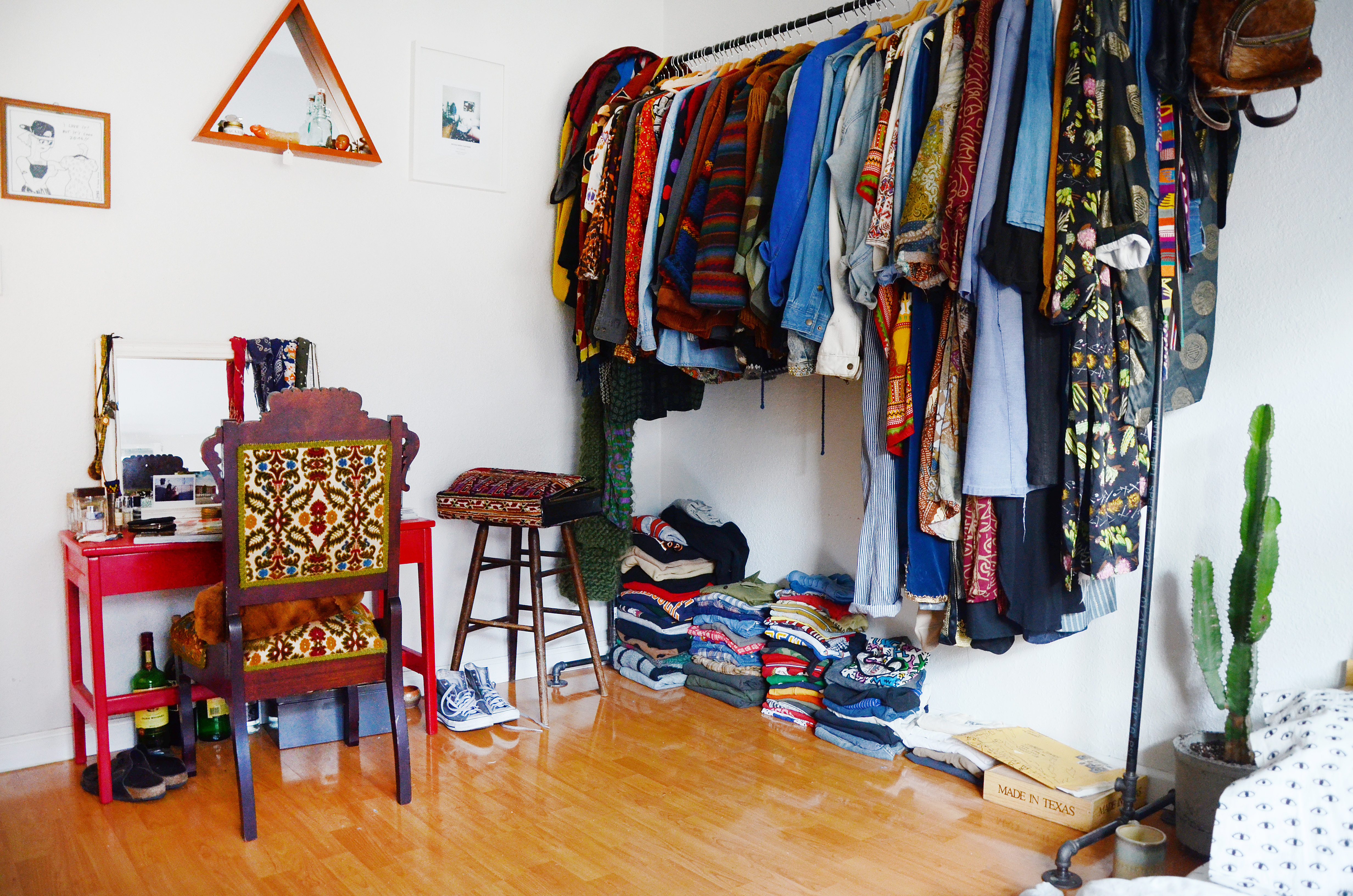 12 Smart And Useful Closet Organizers From Apartment Therapy 12 Smart And Useful Closet Organizers You Can On
