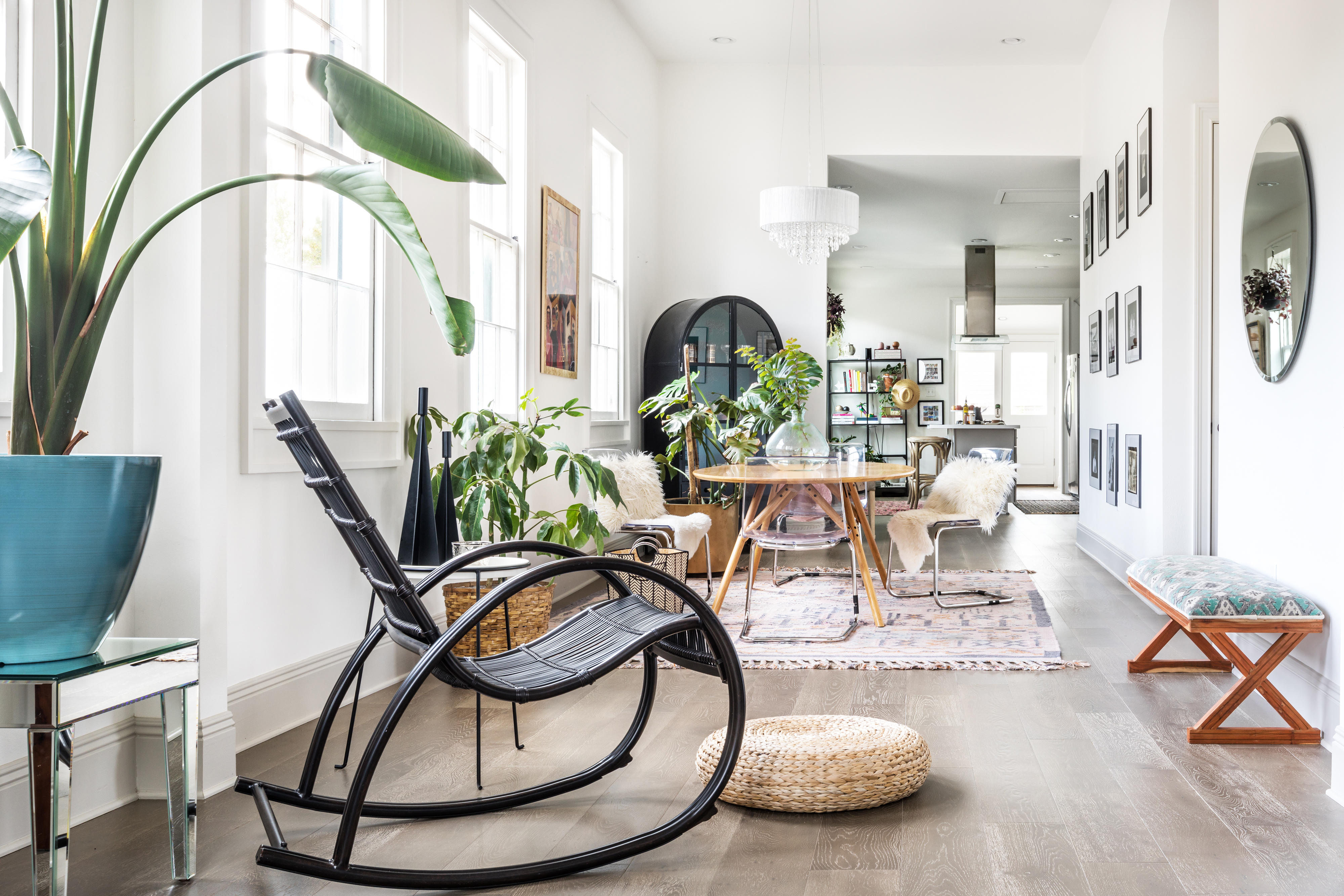 2019 Interior Design Trends Home