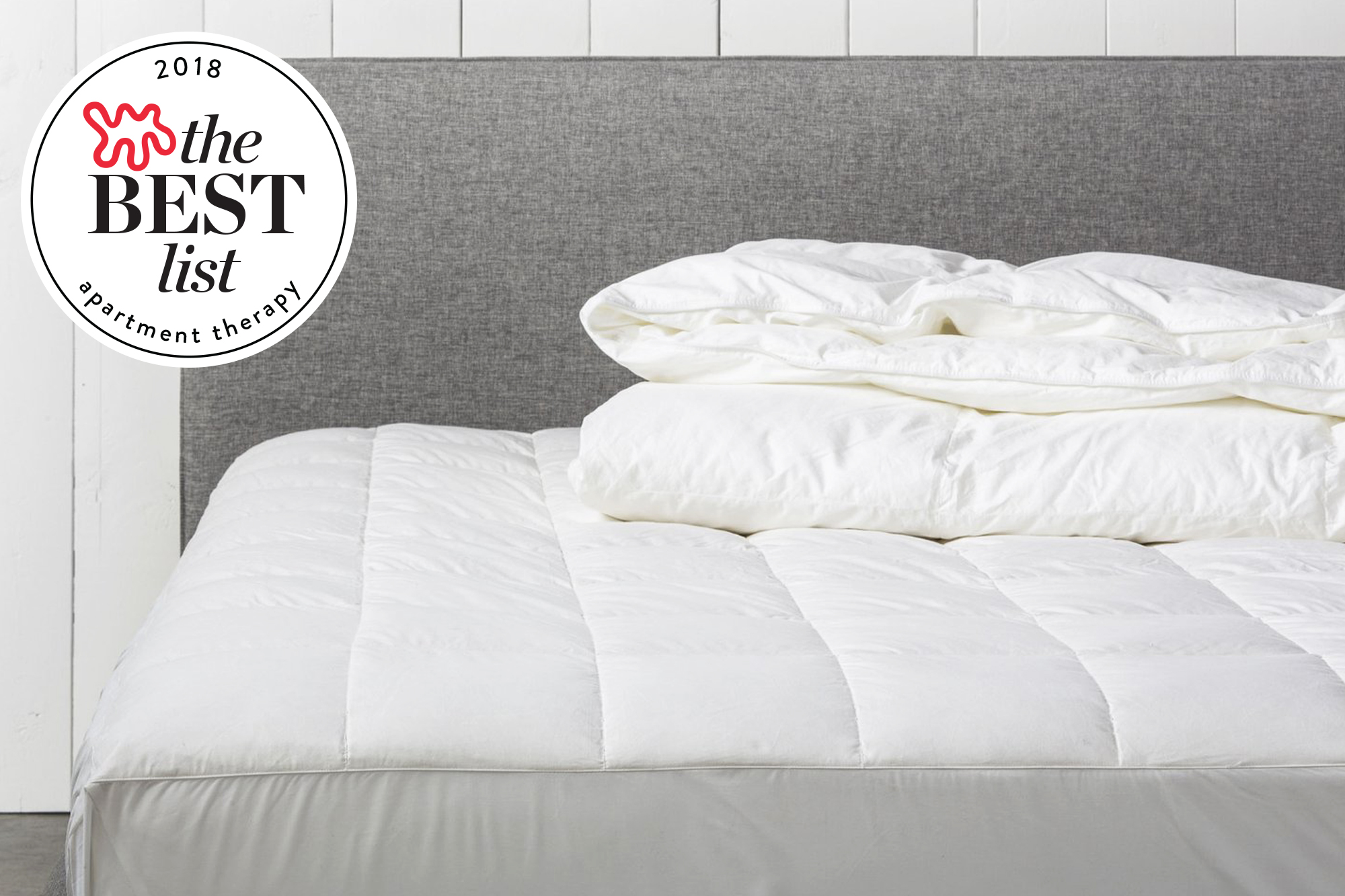 wirecutter mattress protector target