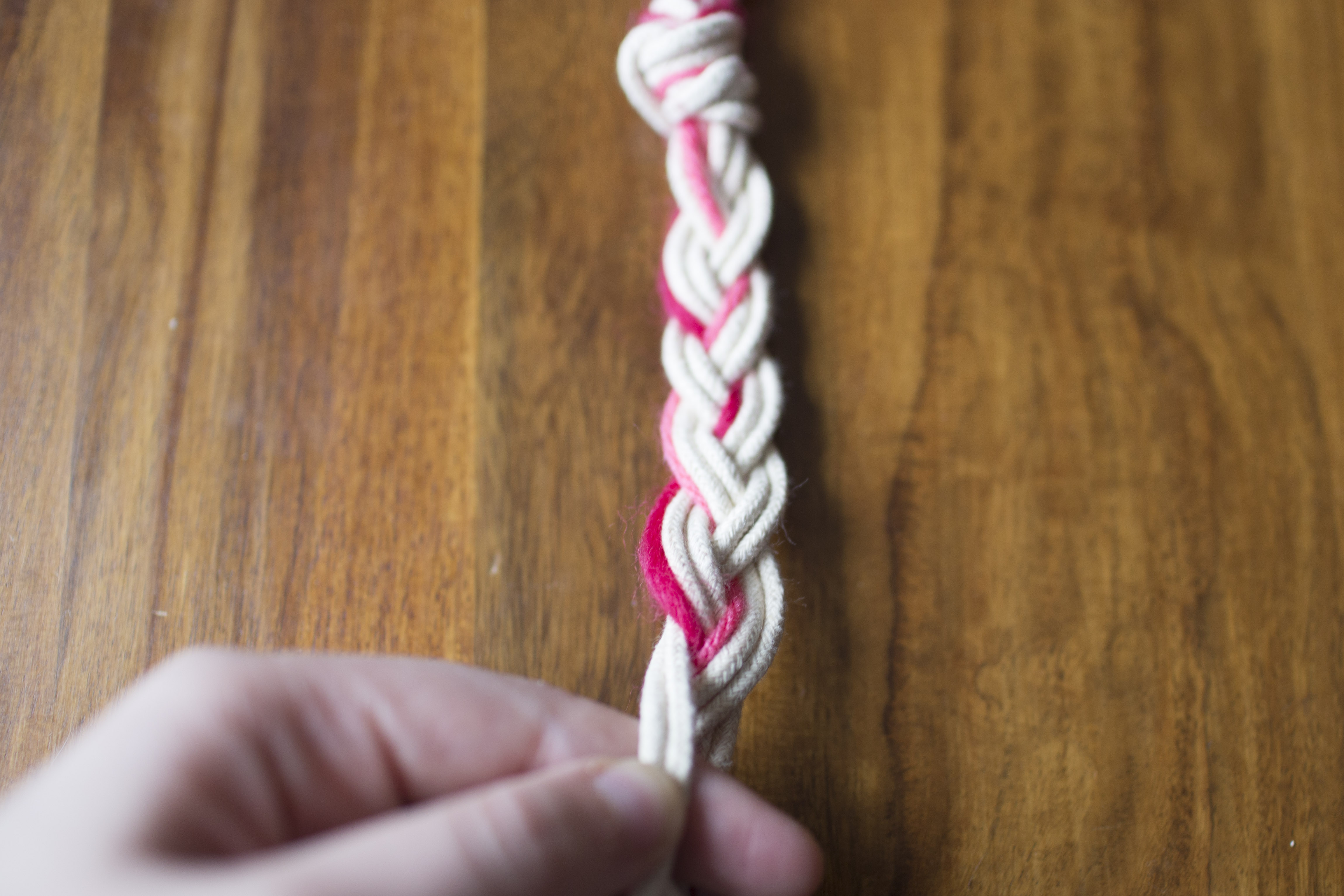 How To Make Diy Curtain Tie Backs From Rope Apartment Therapy