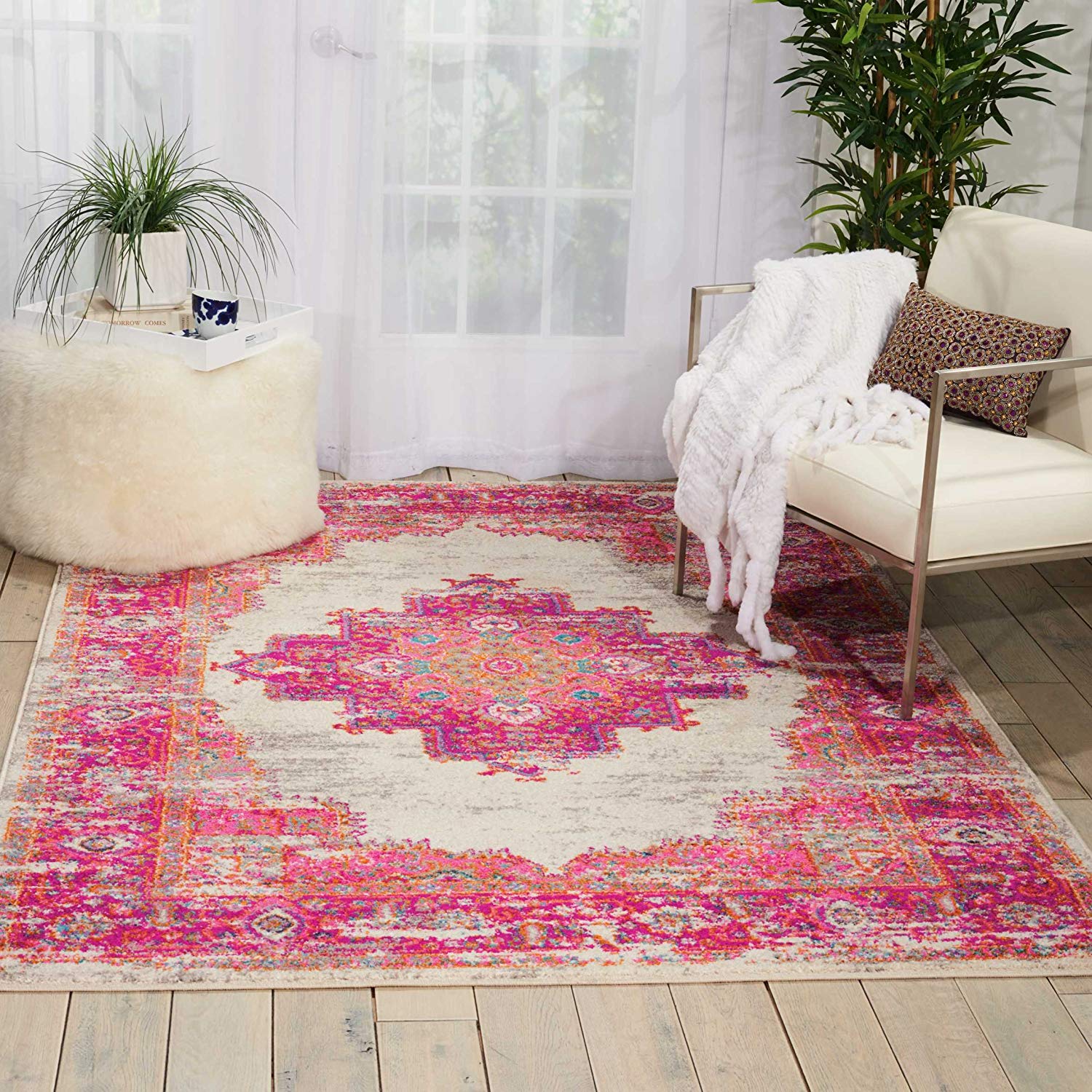 Area Rugs On Affordable Apartment Therapy
