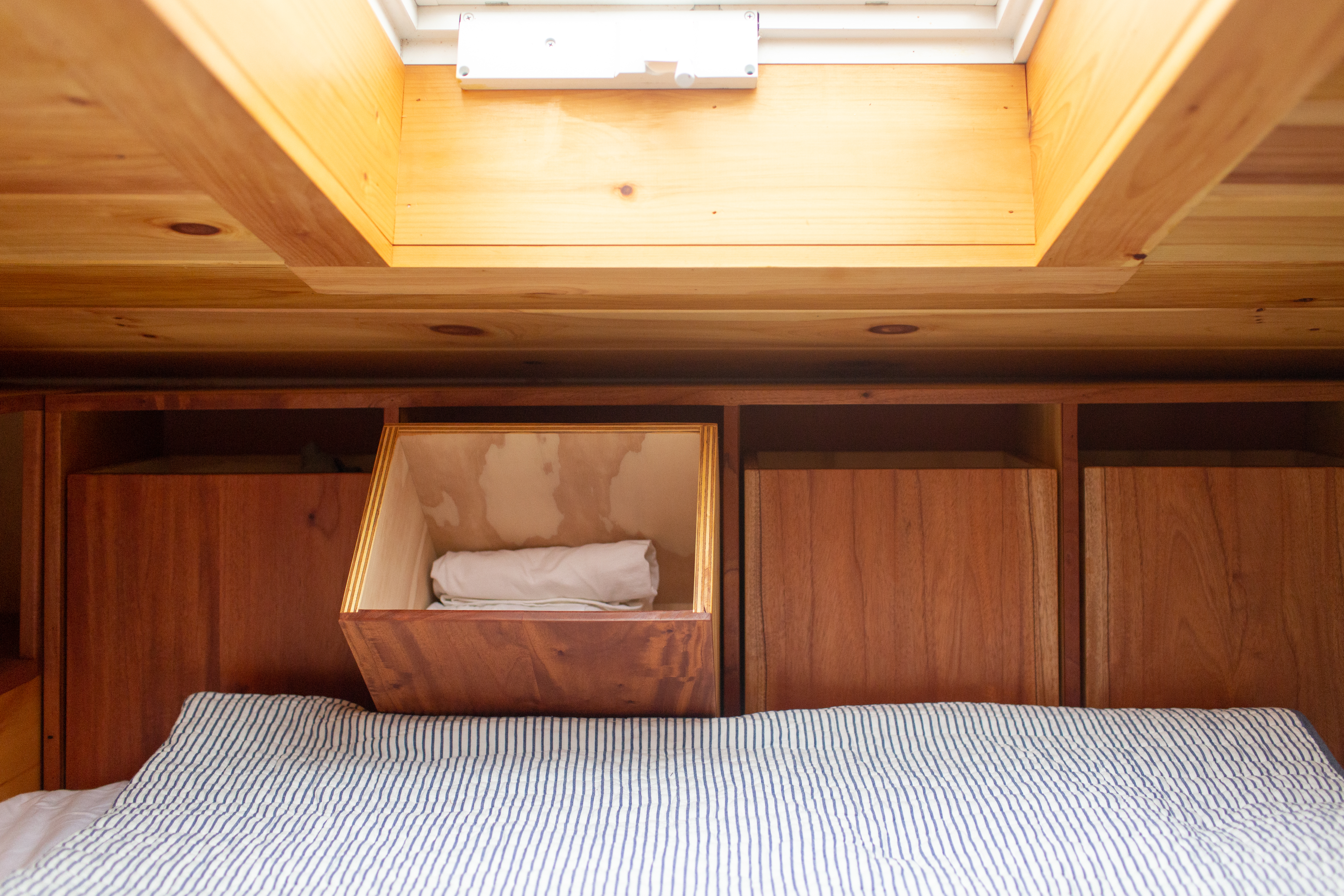 Smartest Small Space Storage Ideas Apartment Therapy