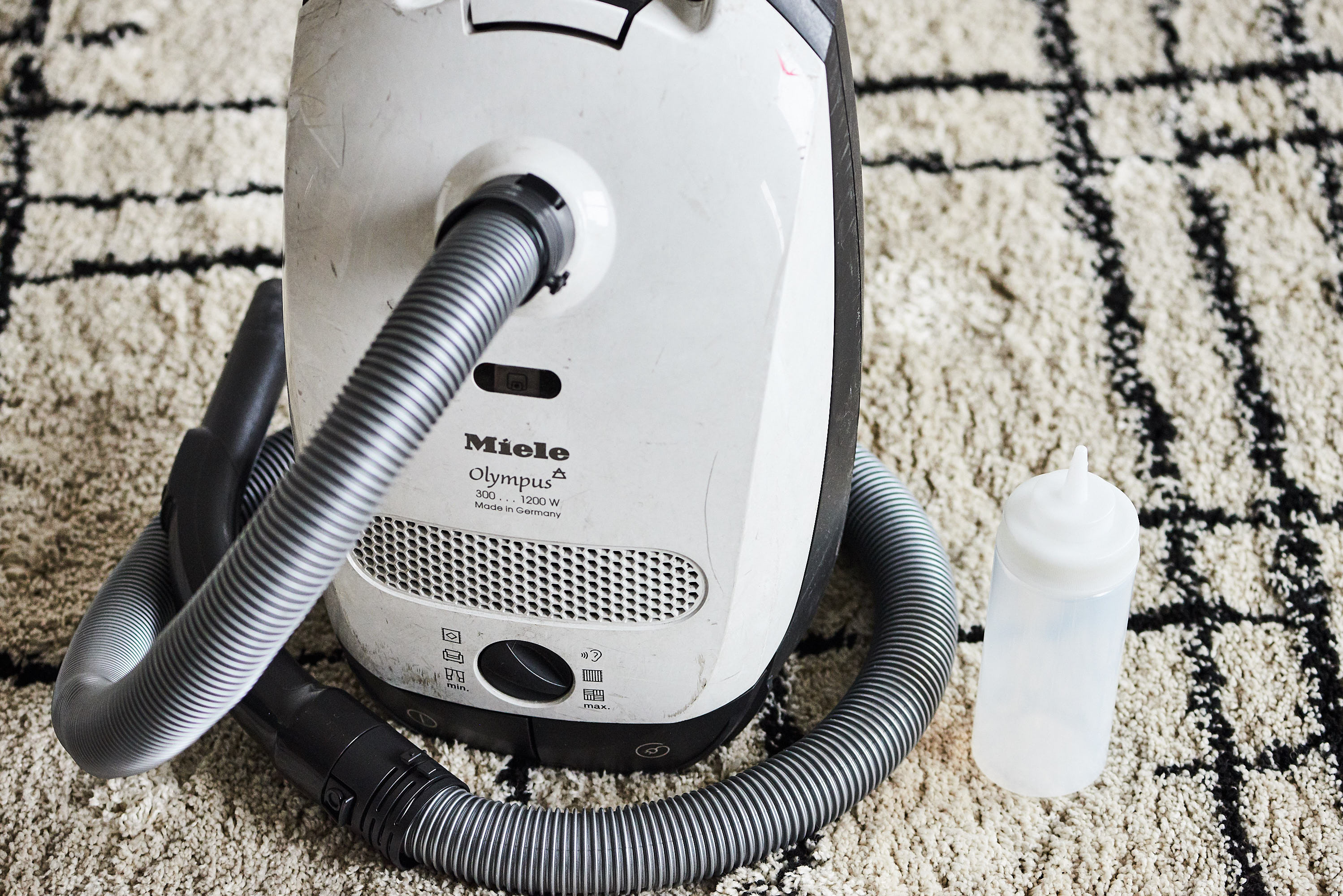 Vacuum cleaner global