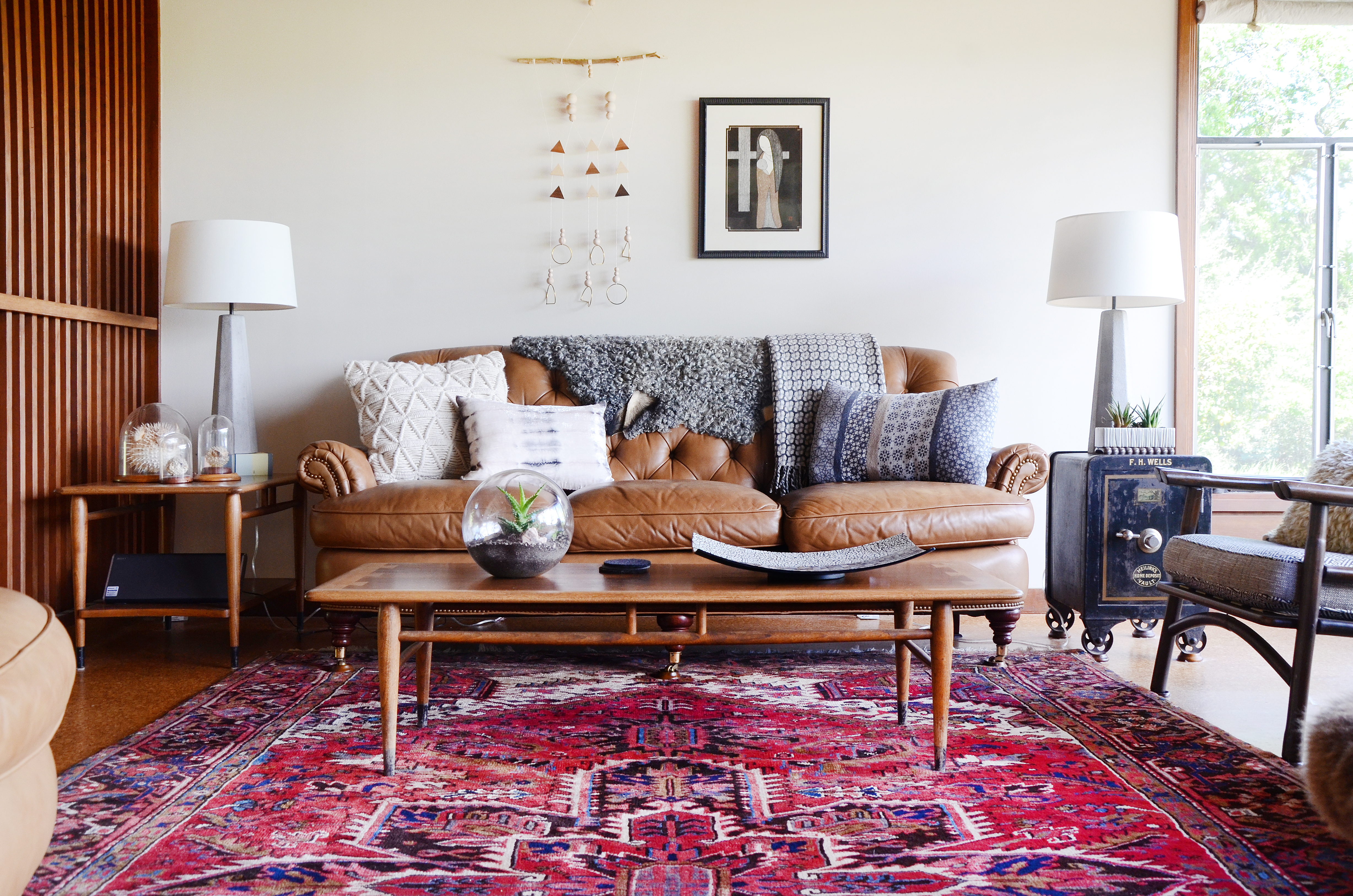 25 Small Apartment Living Room Ideas for a Cozy Home Makeover