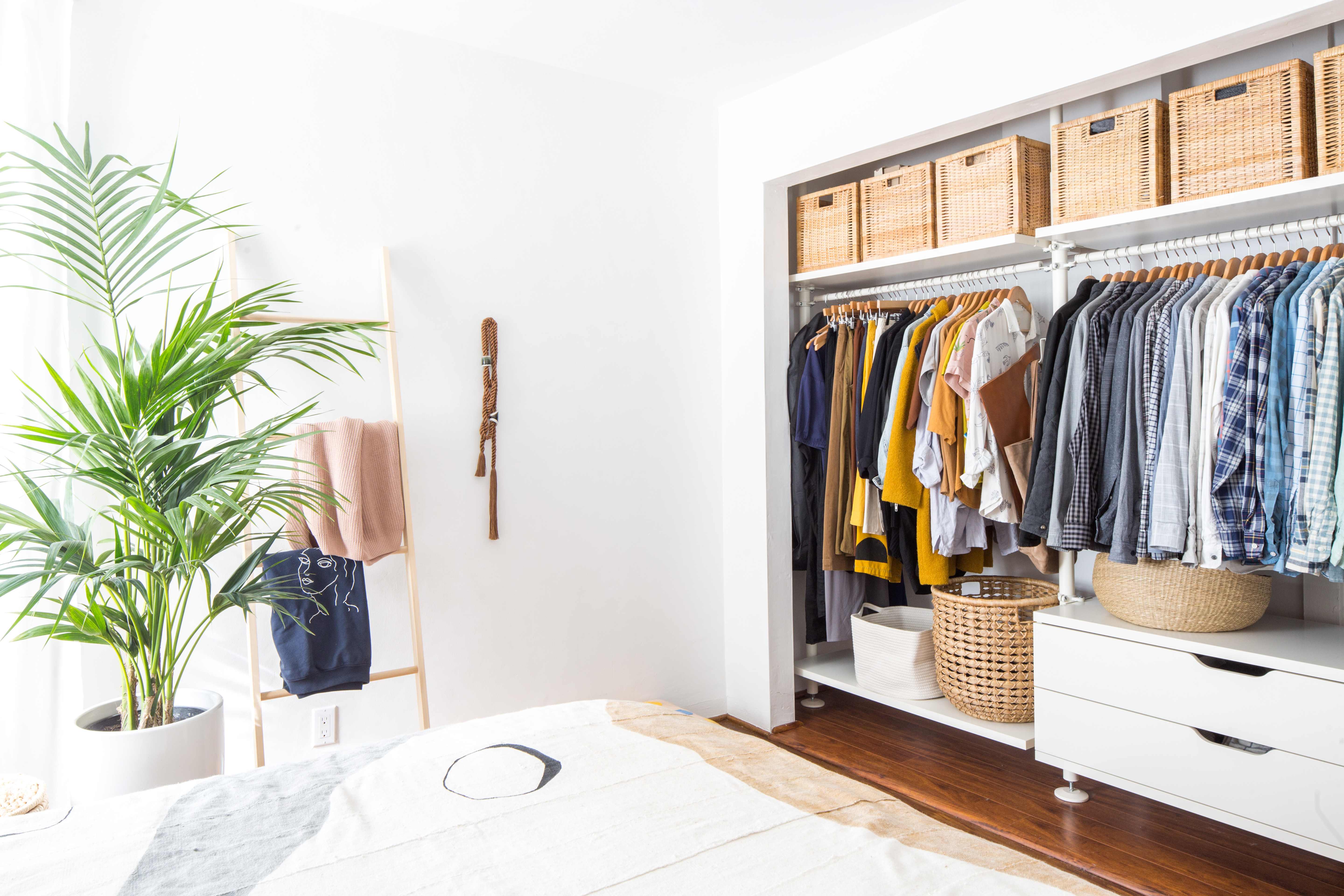 9 Best DIY Closet Systems 2023: The Best Build Your Own Closet Systems