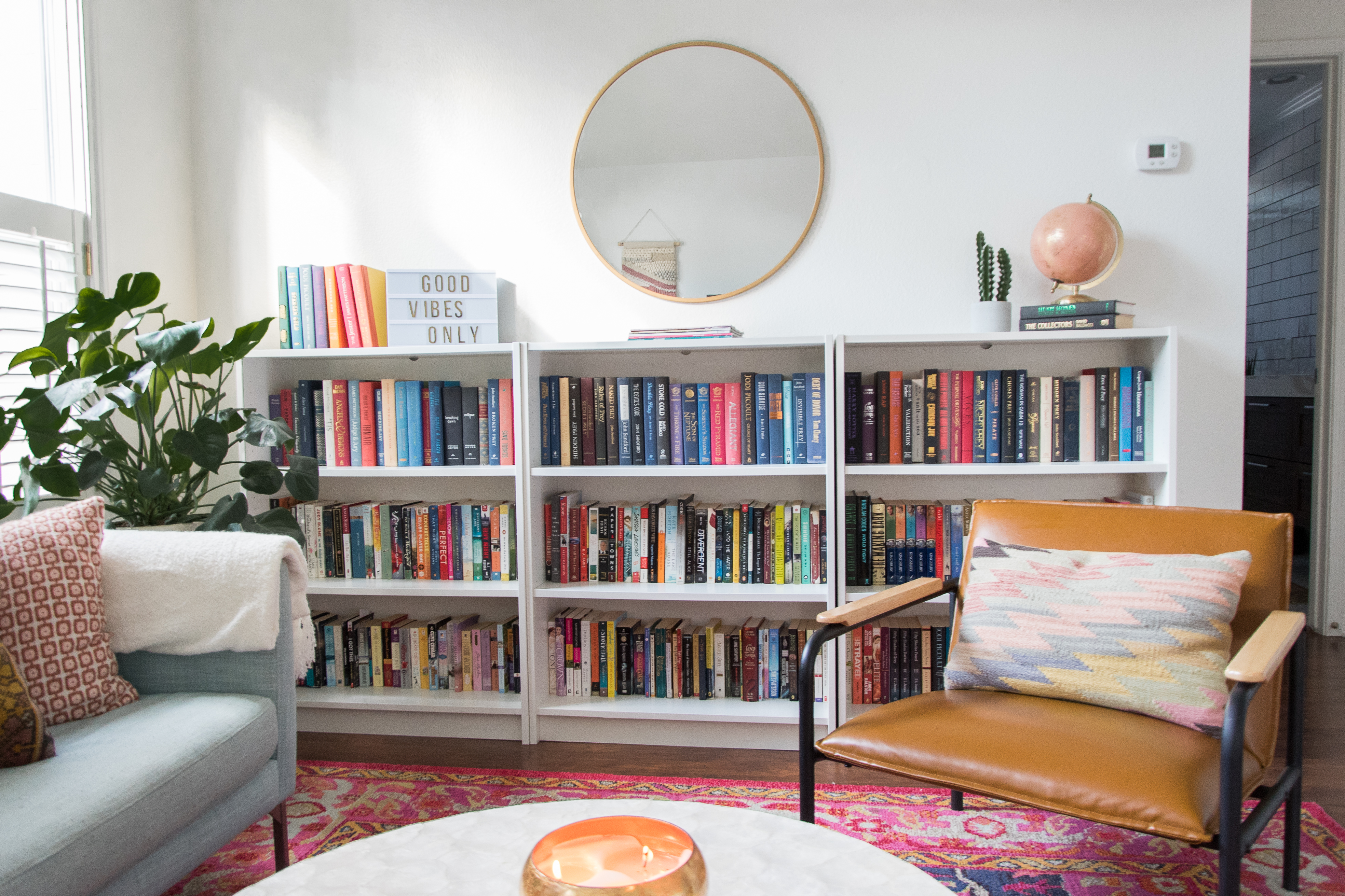 Builder Grade House Decor Makeover Inspiration Apartment Therapy