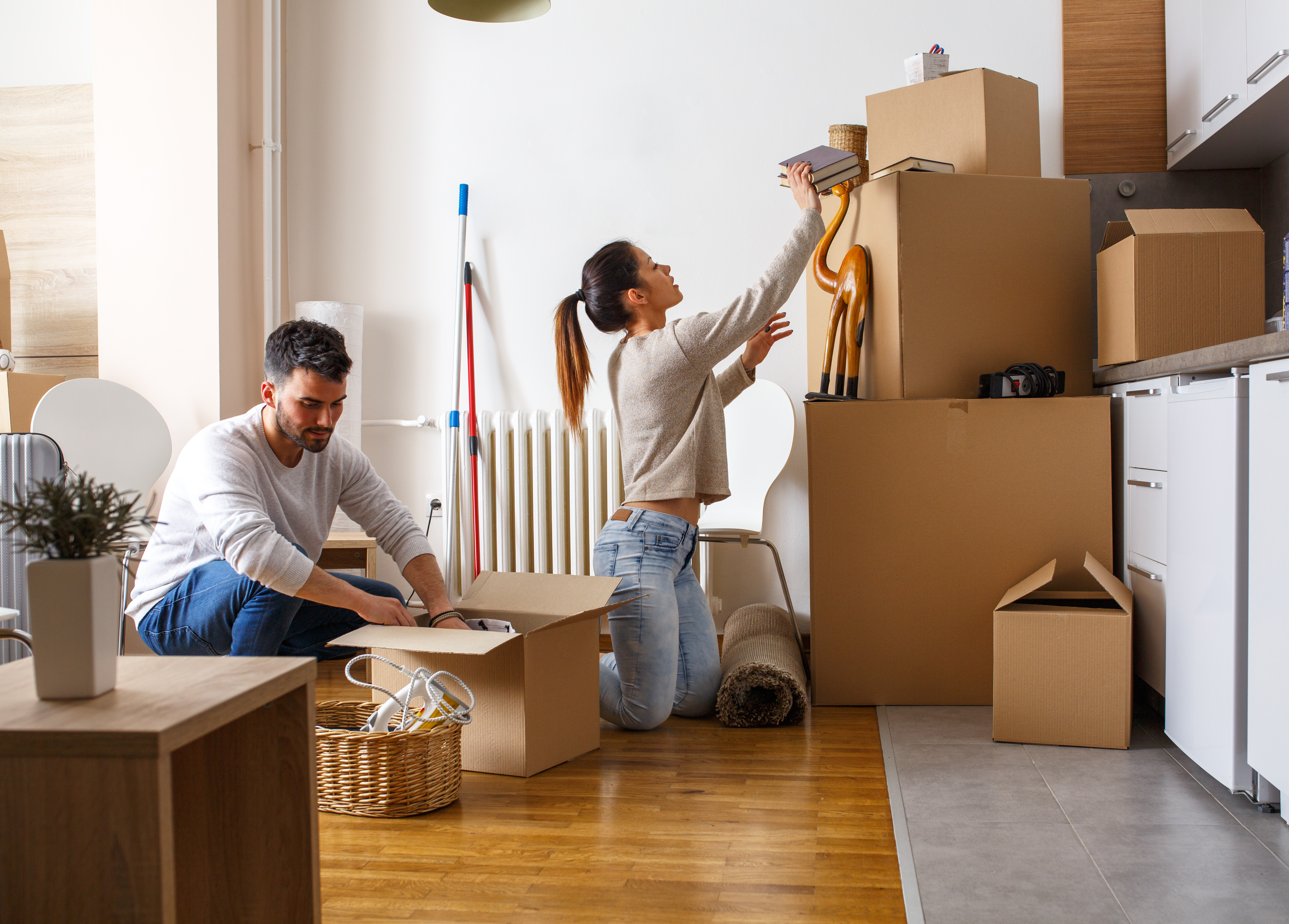 How to Get Rid of Things: The Ultimate Guide to Decluttering Your Home -  Neighbor Blog