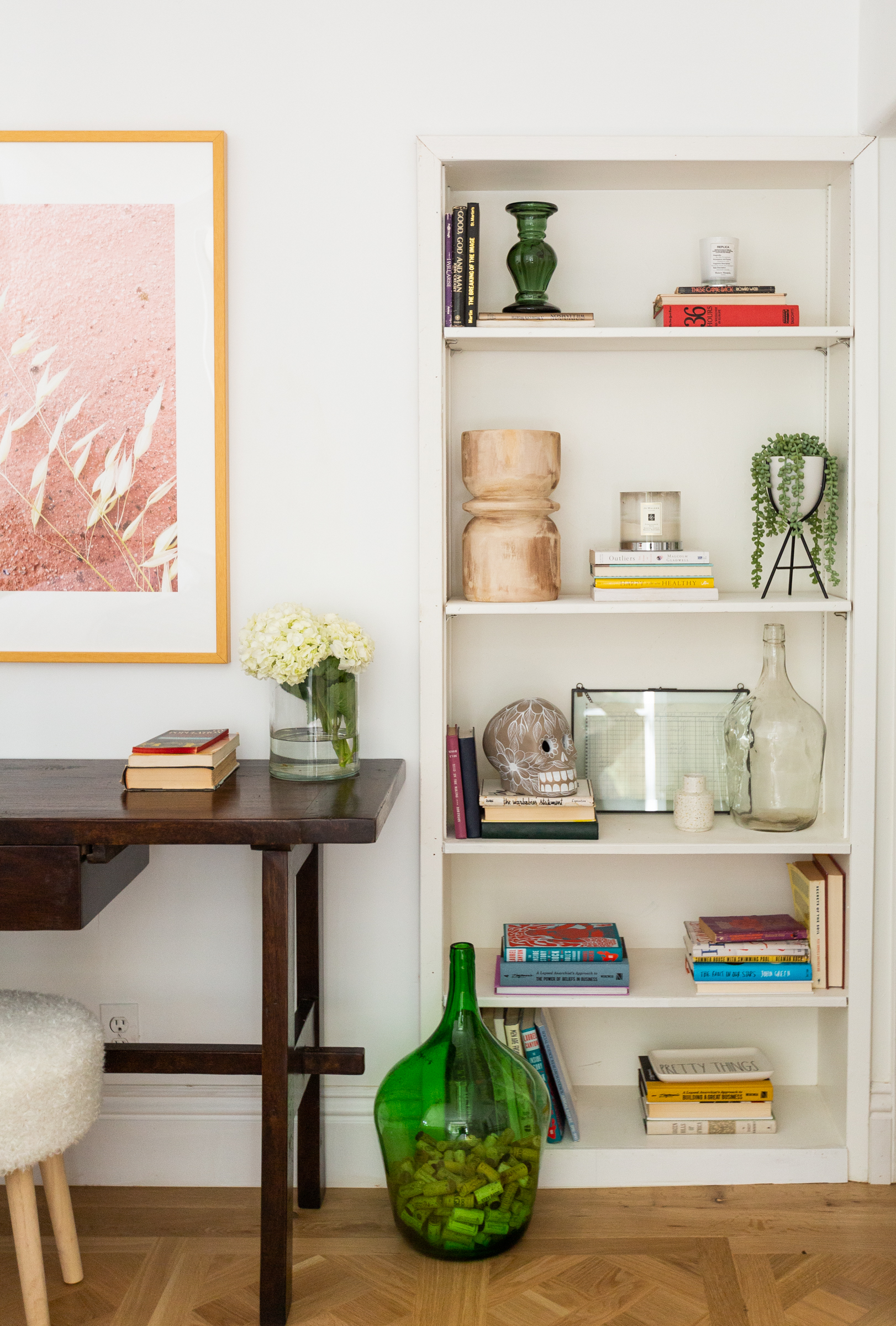 Becca Tobin House Tour Photos Apartment Therapy