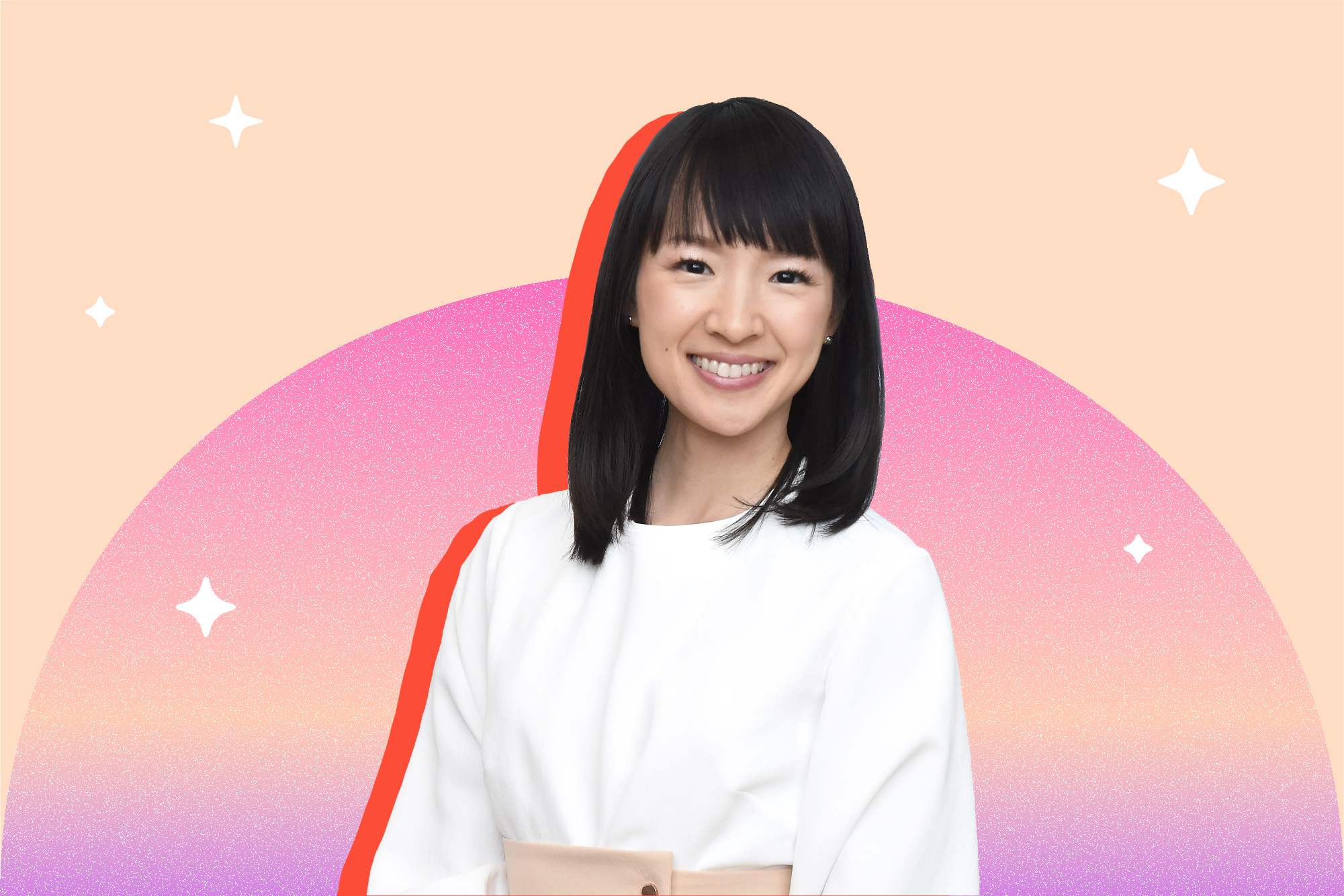 Who Is Marie Kondo And What Is The KonMari Method? - Meet the Star Of  'Tidying Up' On Netflix