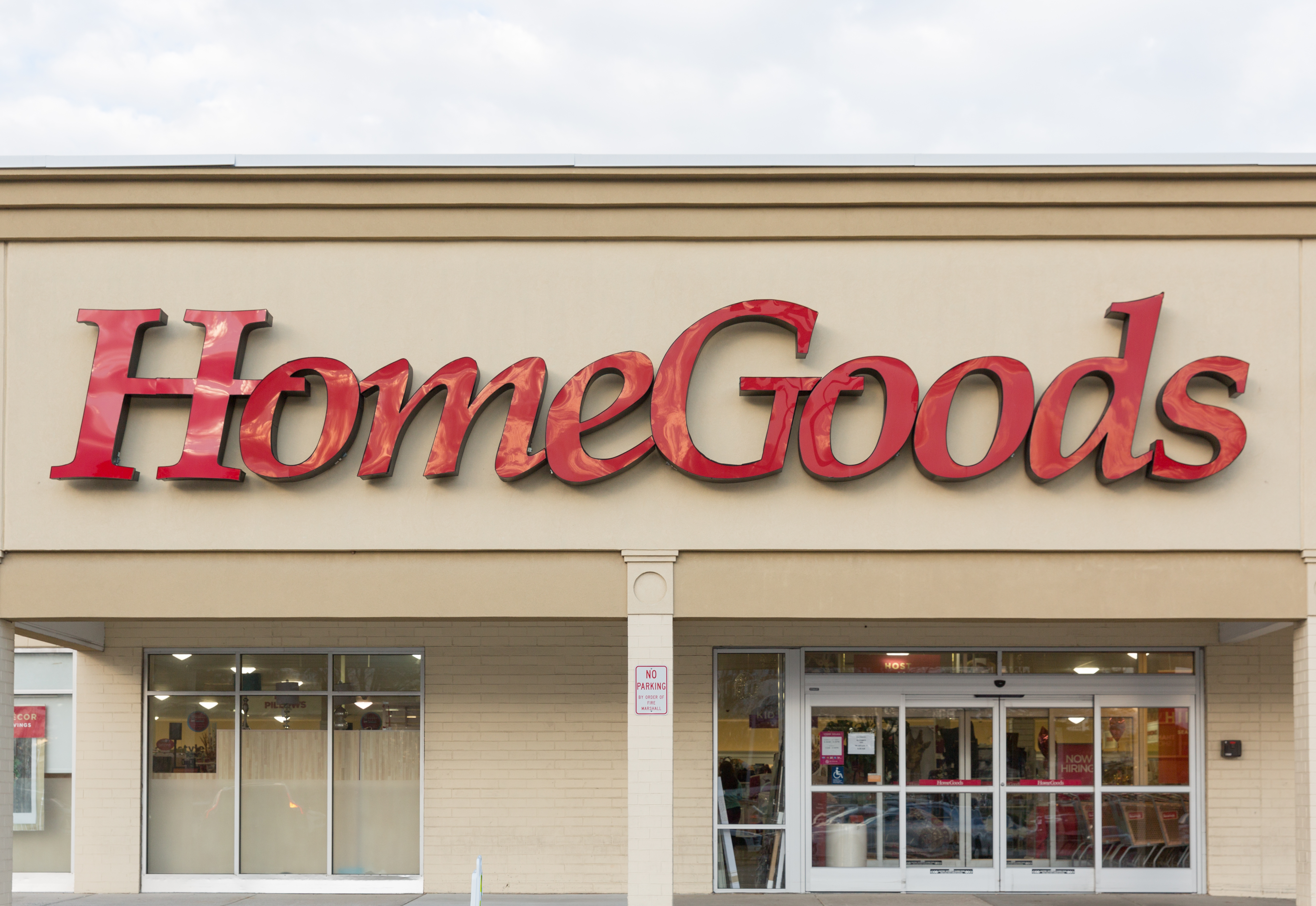 Marshalls, TJ Maxx, & Homegoods Begin ONLINE SHOPPING!! 