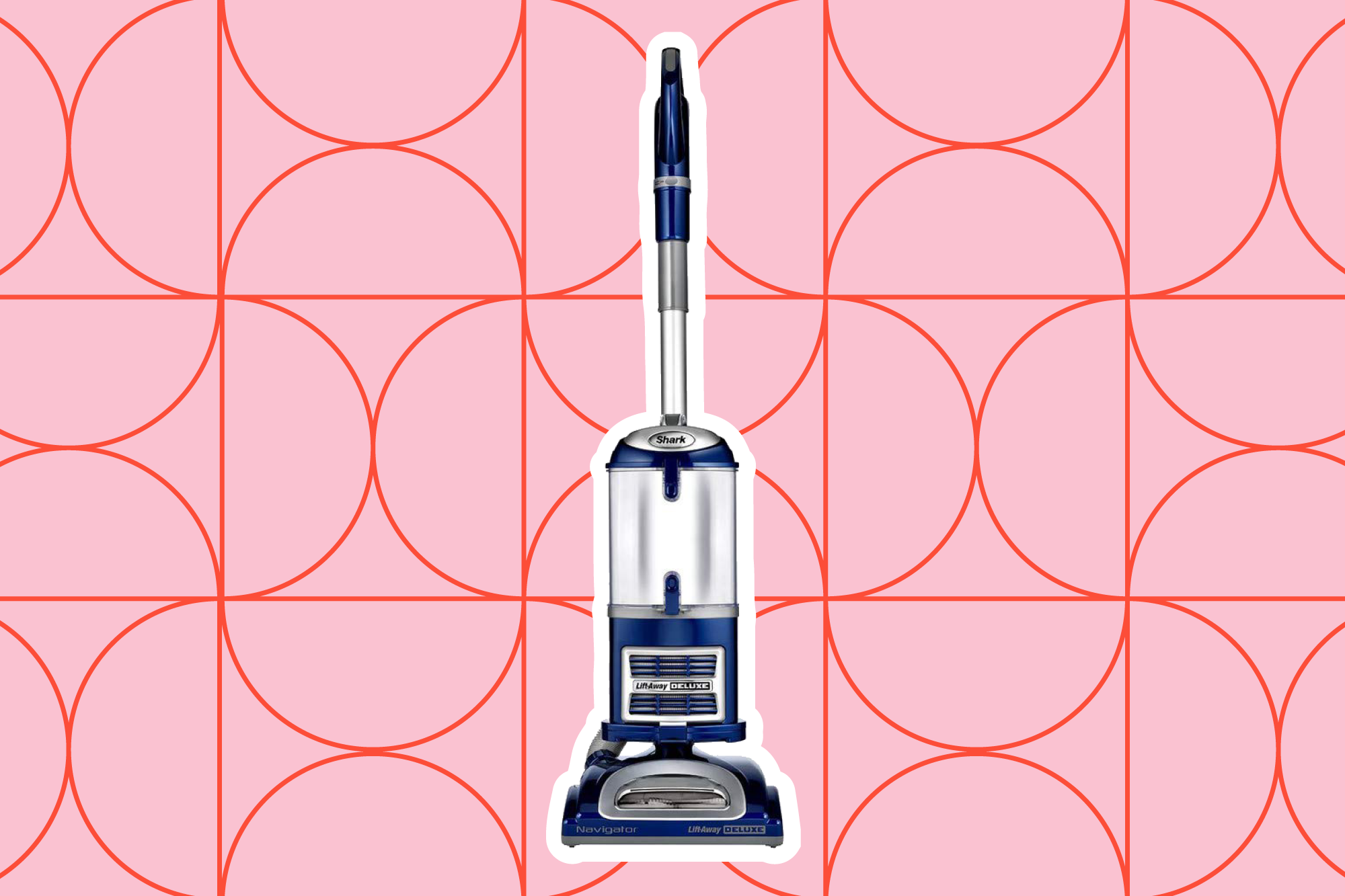 Shark Navigator Vacuum vs Dyson Review