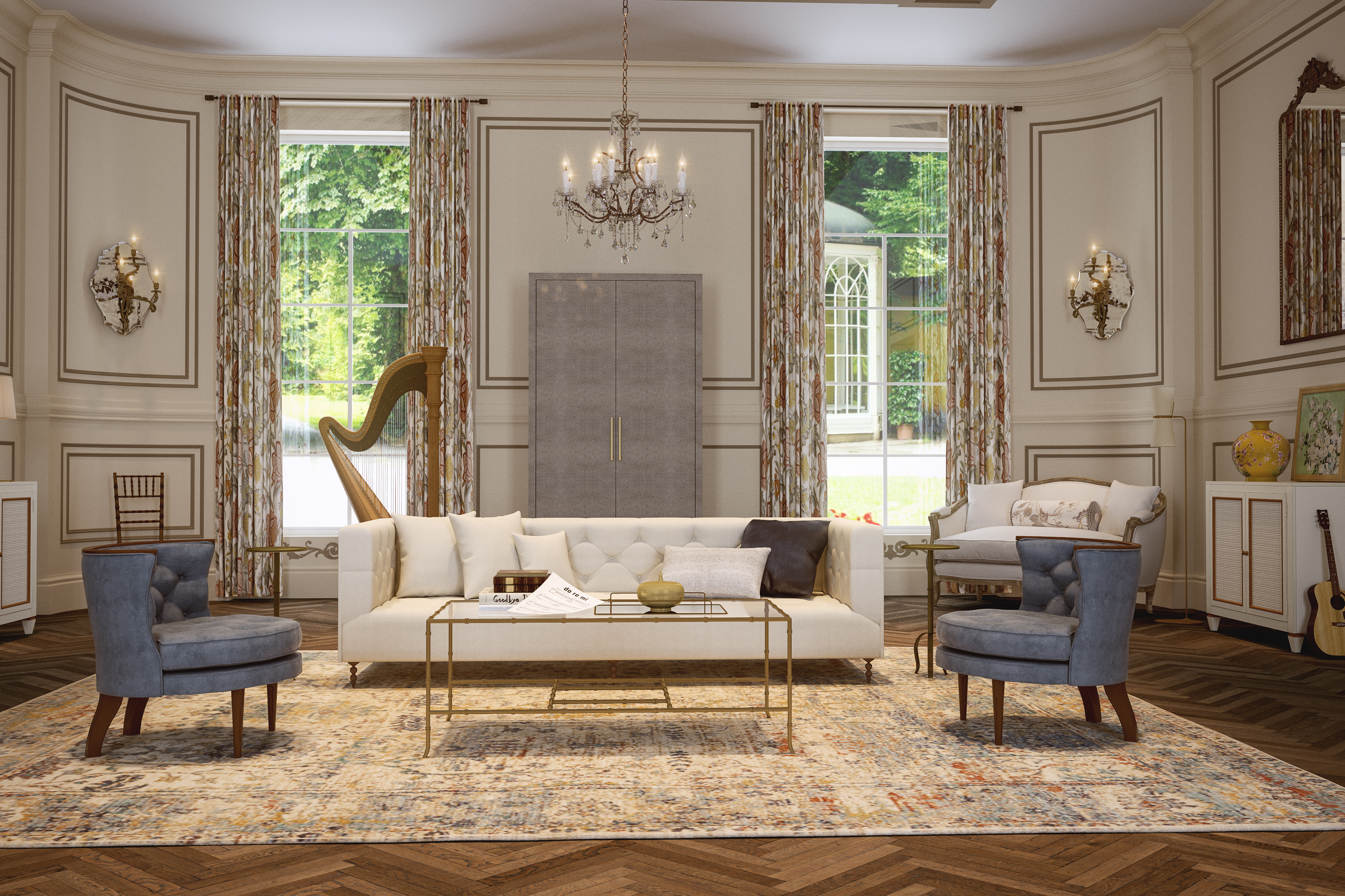 Classic Movies Oscar Winners Updated Set Design Apartment Therapy