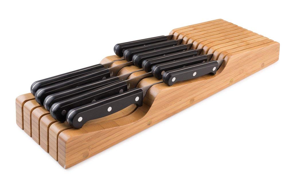 The 8 Most Brilliant Drawer Organizers On Amazon Apartment Therapy