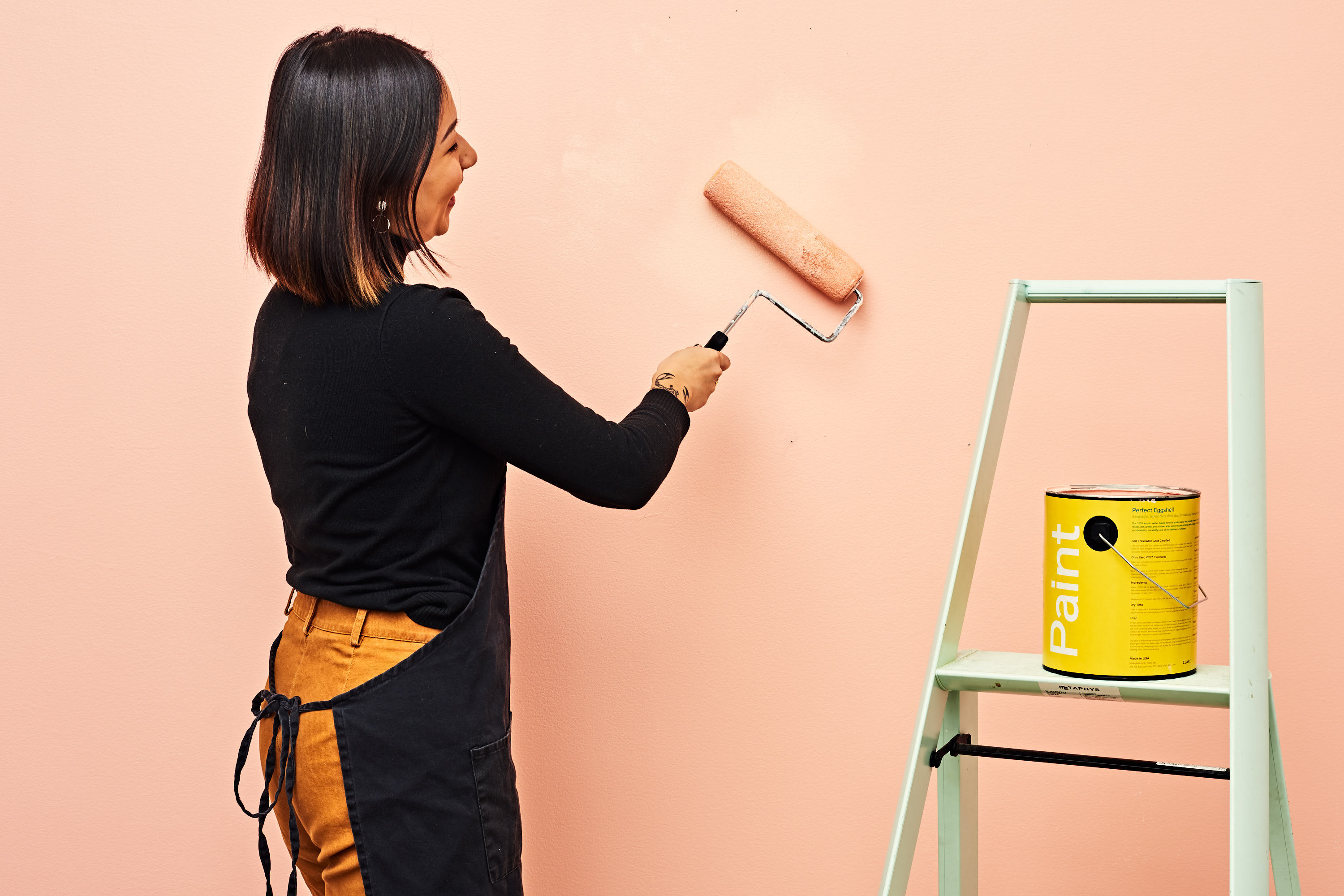 10 Reasons Your Paint Job Looks Amateur (and How to Fix It)