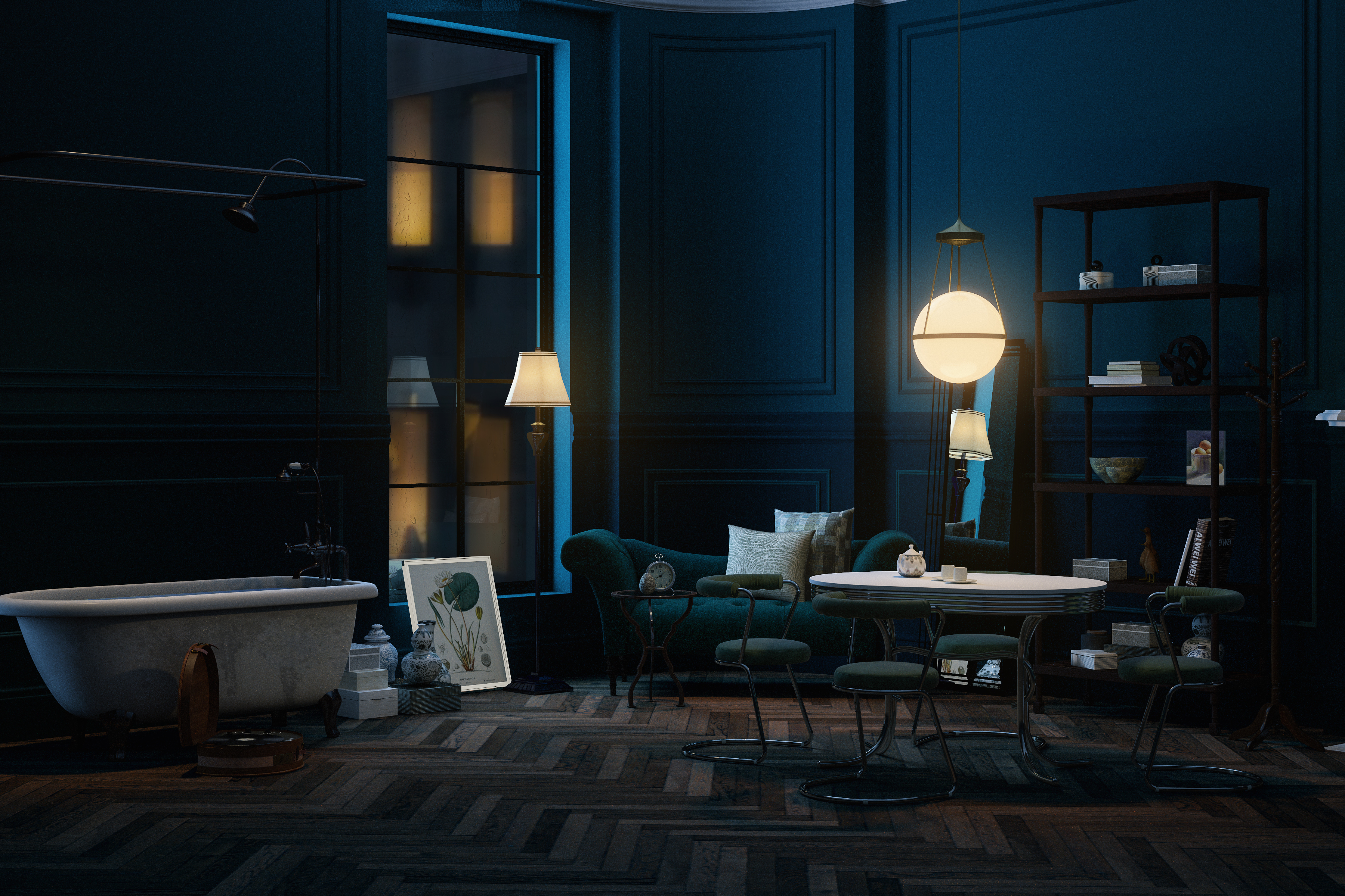 Classic Movies Oscar Winners Updated Set Design Apartment Therapy