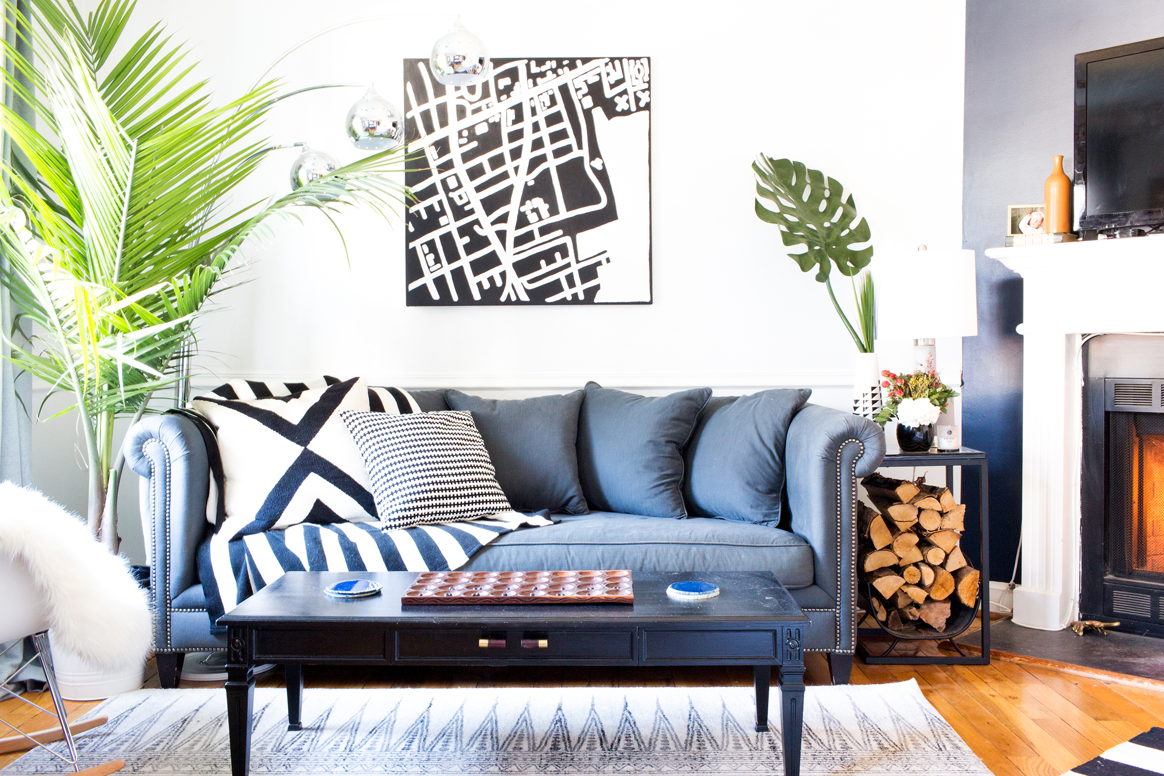 Common Design Mistakes We Make in Our First Homes | Apartment Therapy