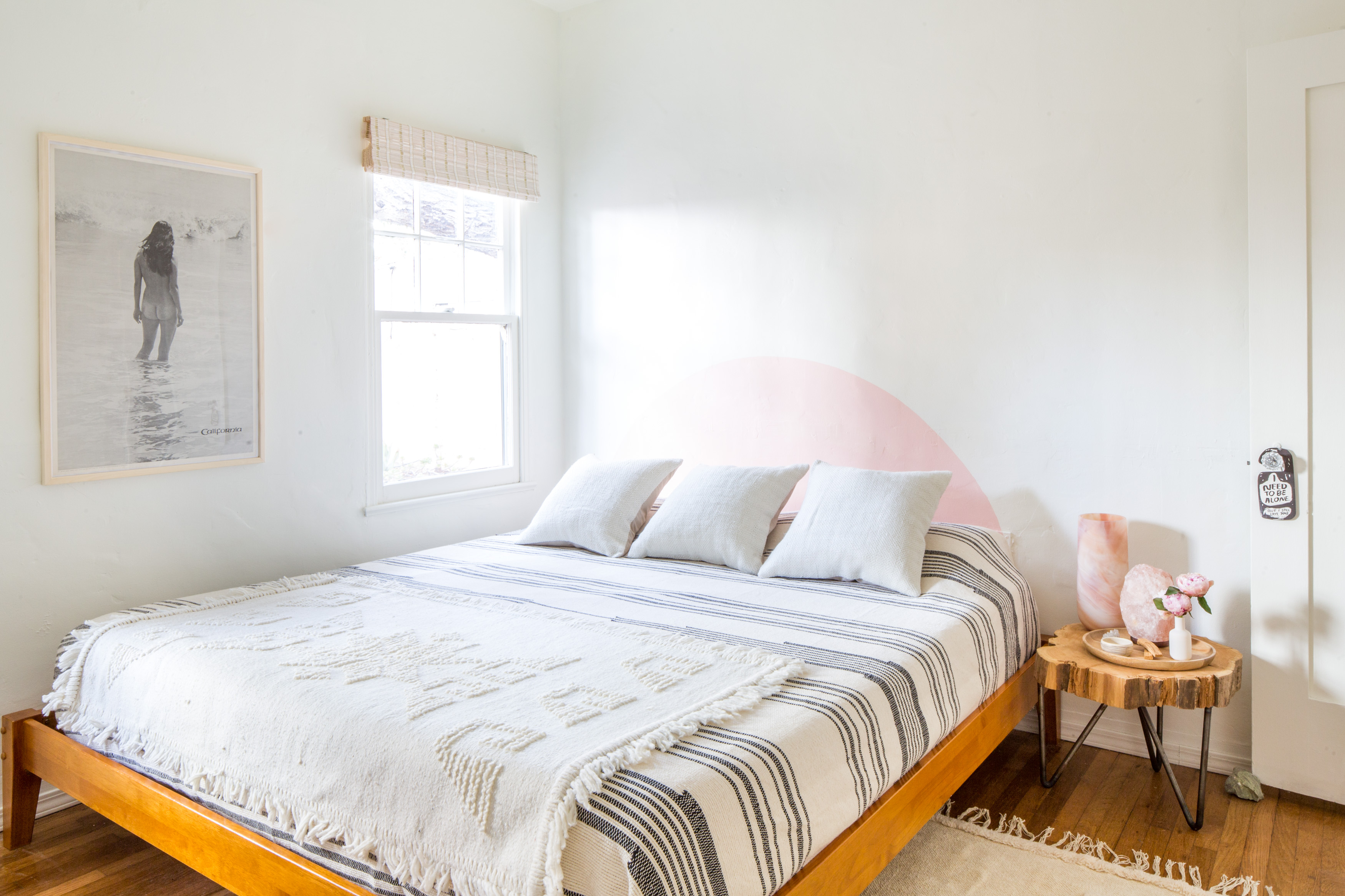 Diy Headboard Hacks Apartment Therapy