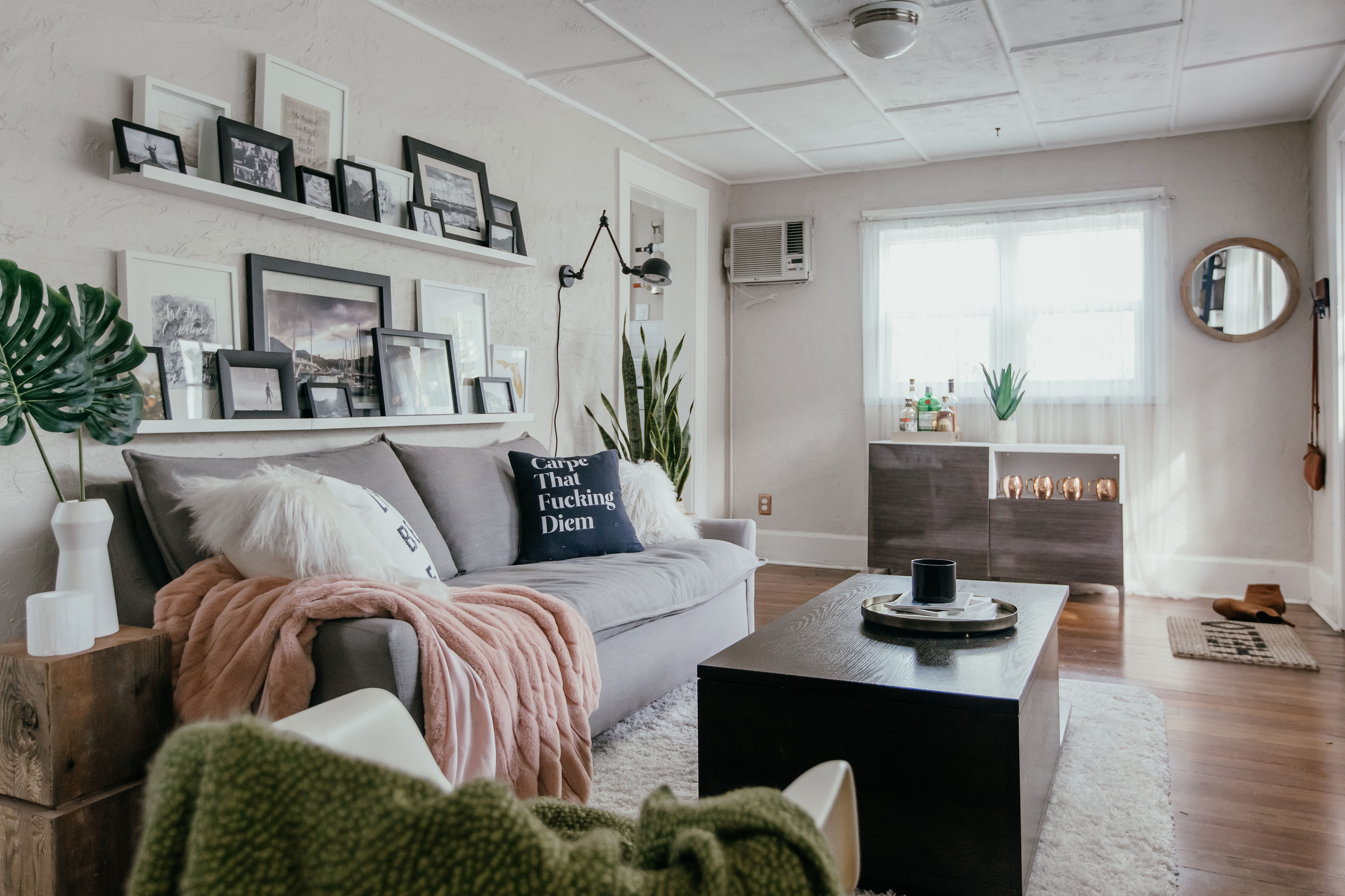 Downtown Girl Vibe  Dreamy room, Room inspo, Dream room inspiration