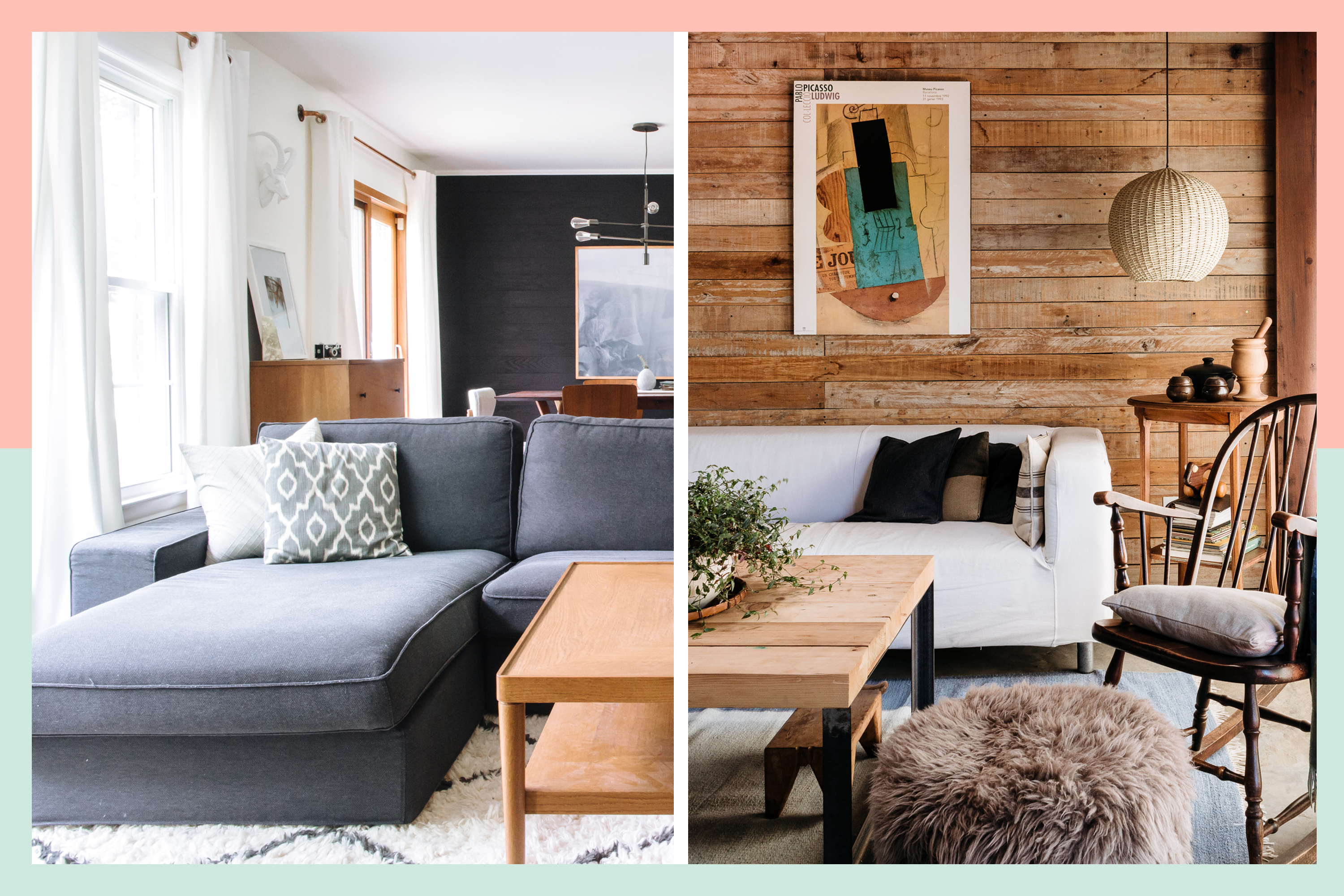 27 of Our Favorite Modern Home Decor Stores (That Aren't IKEA