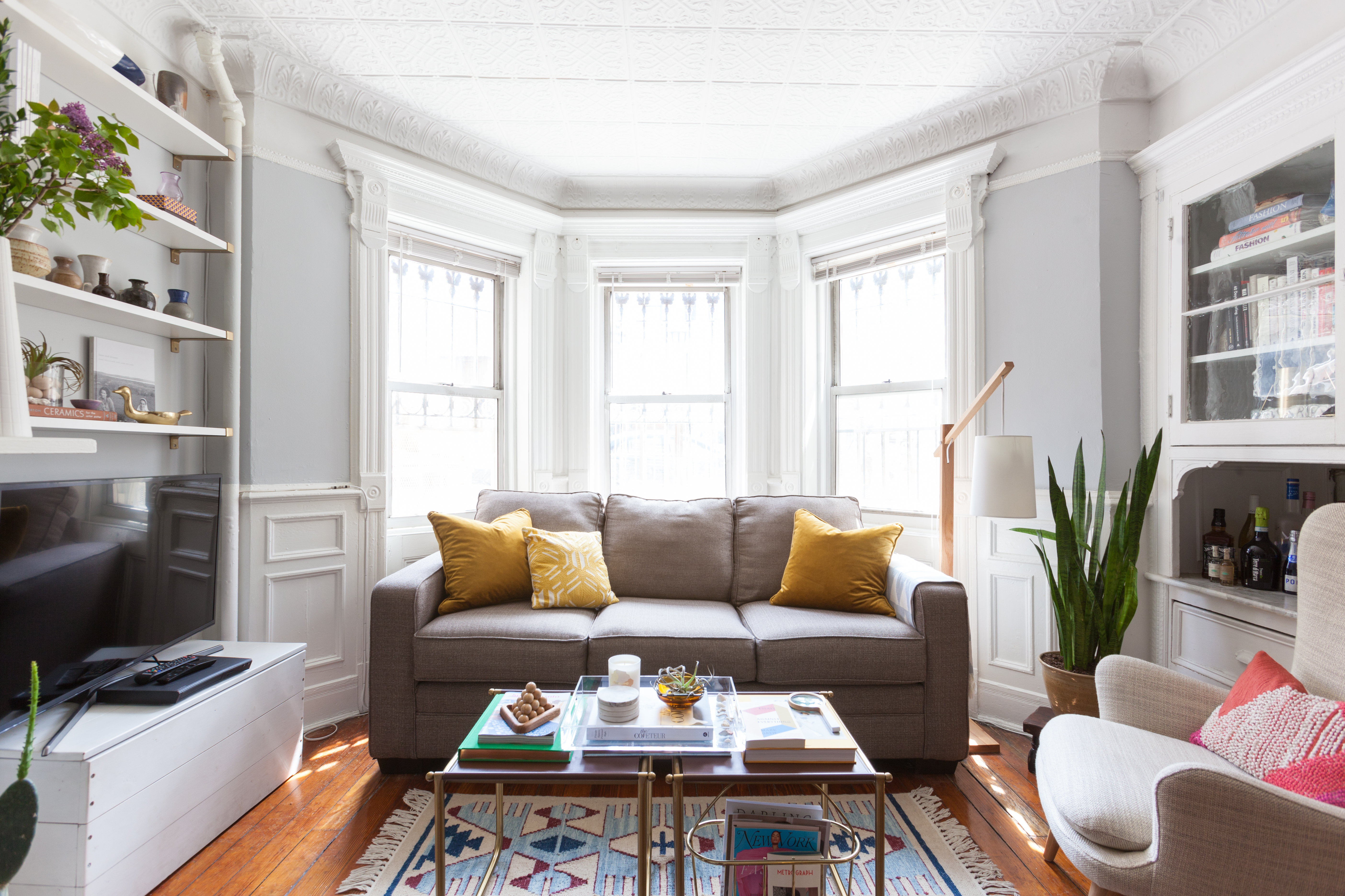The Furniture You Should Replace Every Time You Move Apartment