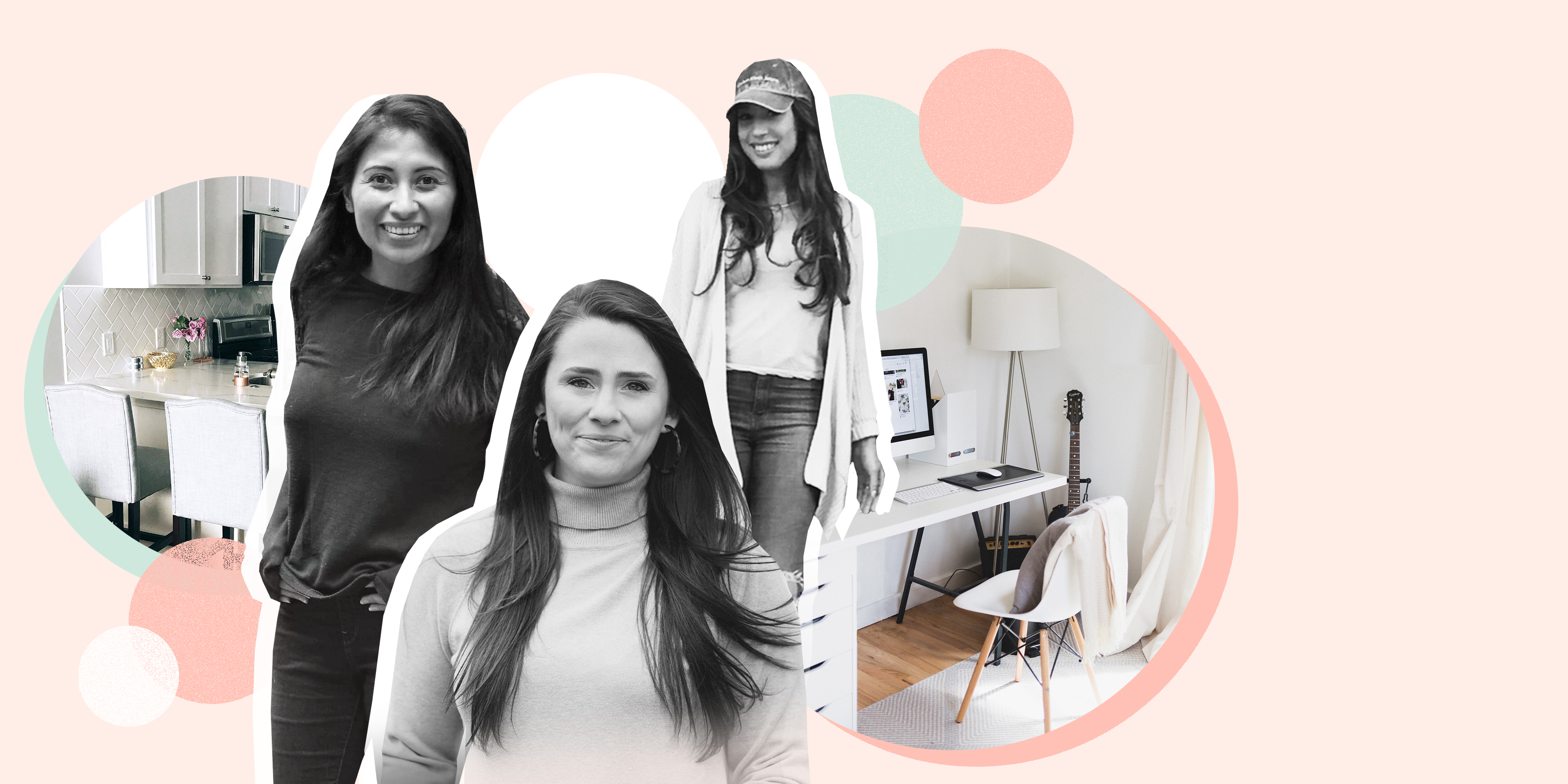 how to save for a house in your 20s