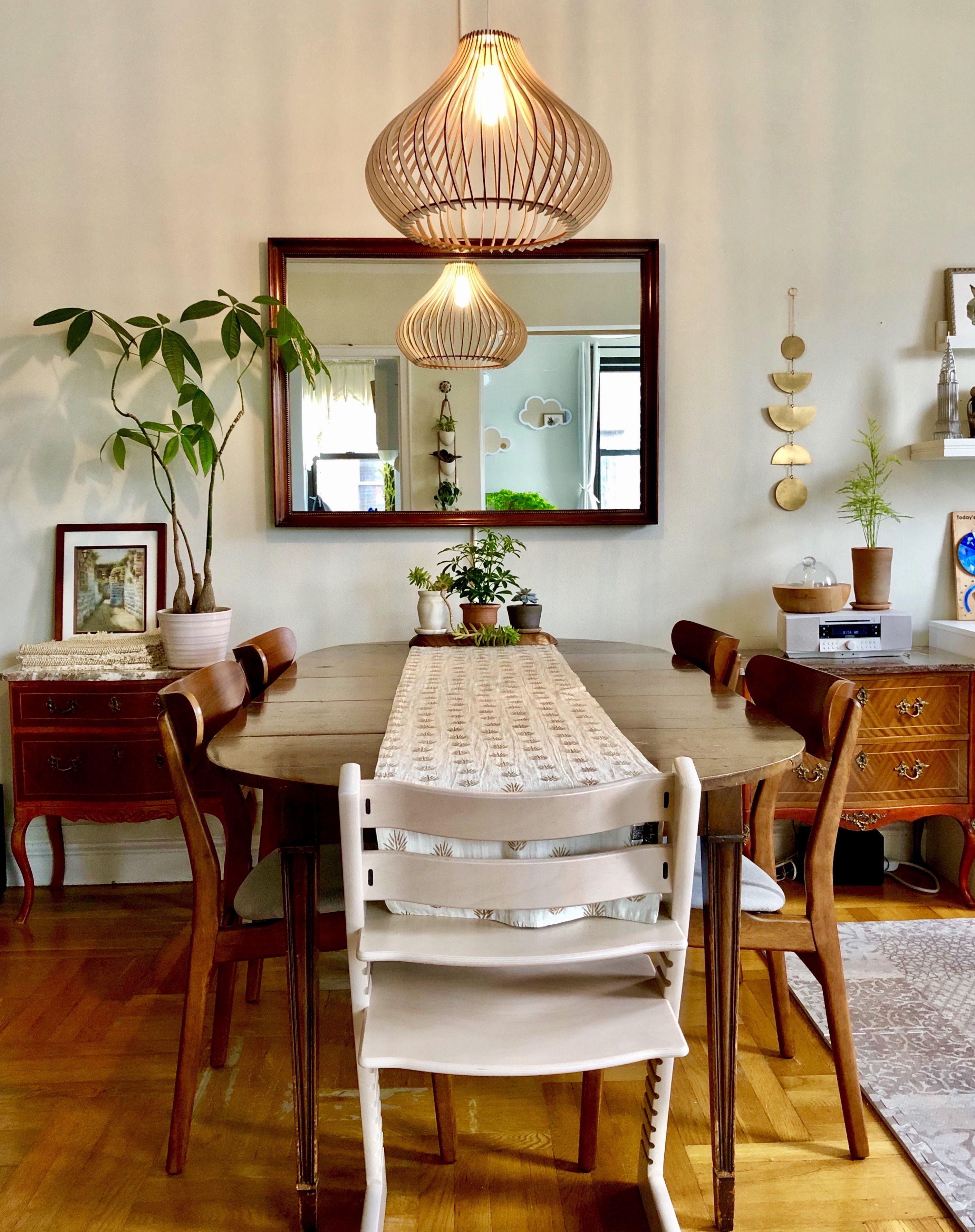 Furniture Rearranging Ideas For Small Apartment Living