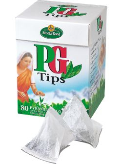 PG Tips-Tea Bags 300 – Bharat Online