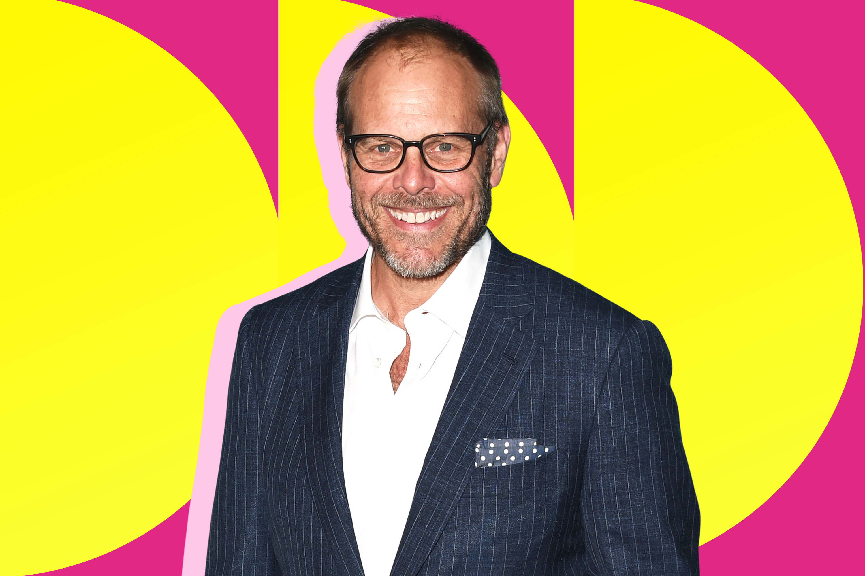 Alton's Favorite Kitchen Gadgets: EXCLUSIVE, Good Eats: The Return with Alton  Brown