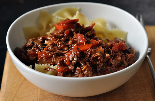 Slow Good: 17 Incredible Recipes for the Slow Cooker | Kitchn