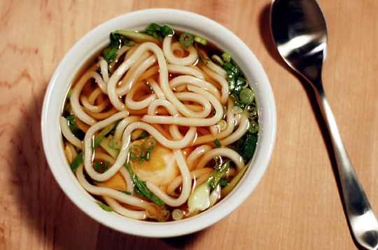 the Difference? Soba, Udon, and Rice Noodles | Kitchn