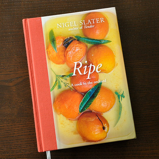 洋書 Ripe: A cook in the orchard Ripe: A Cook in the Orchard by Nigel Slater | The Kitchn