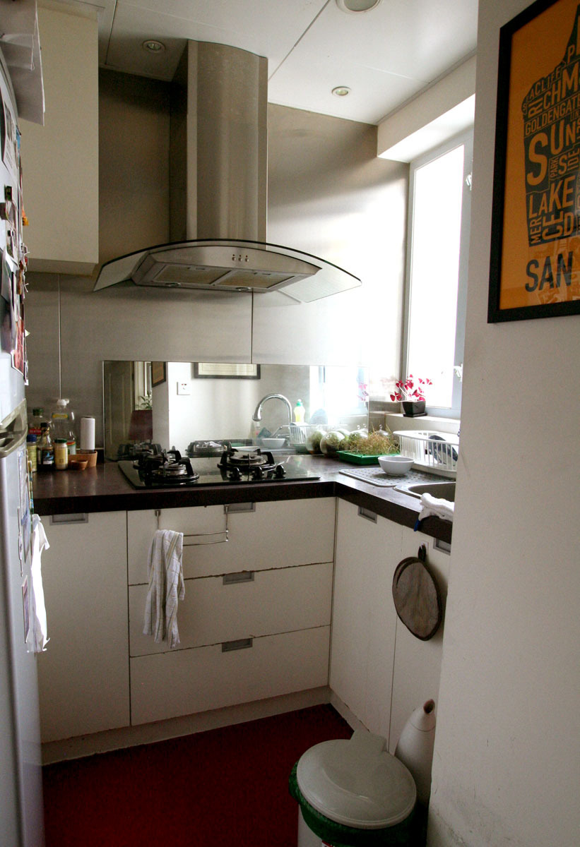 Kitchen Sink Hong Kong | Besto Blog