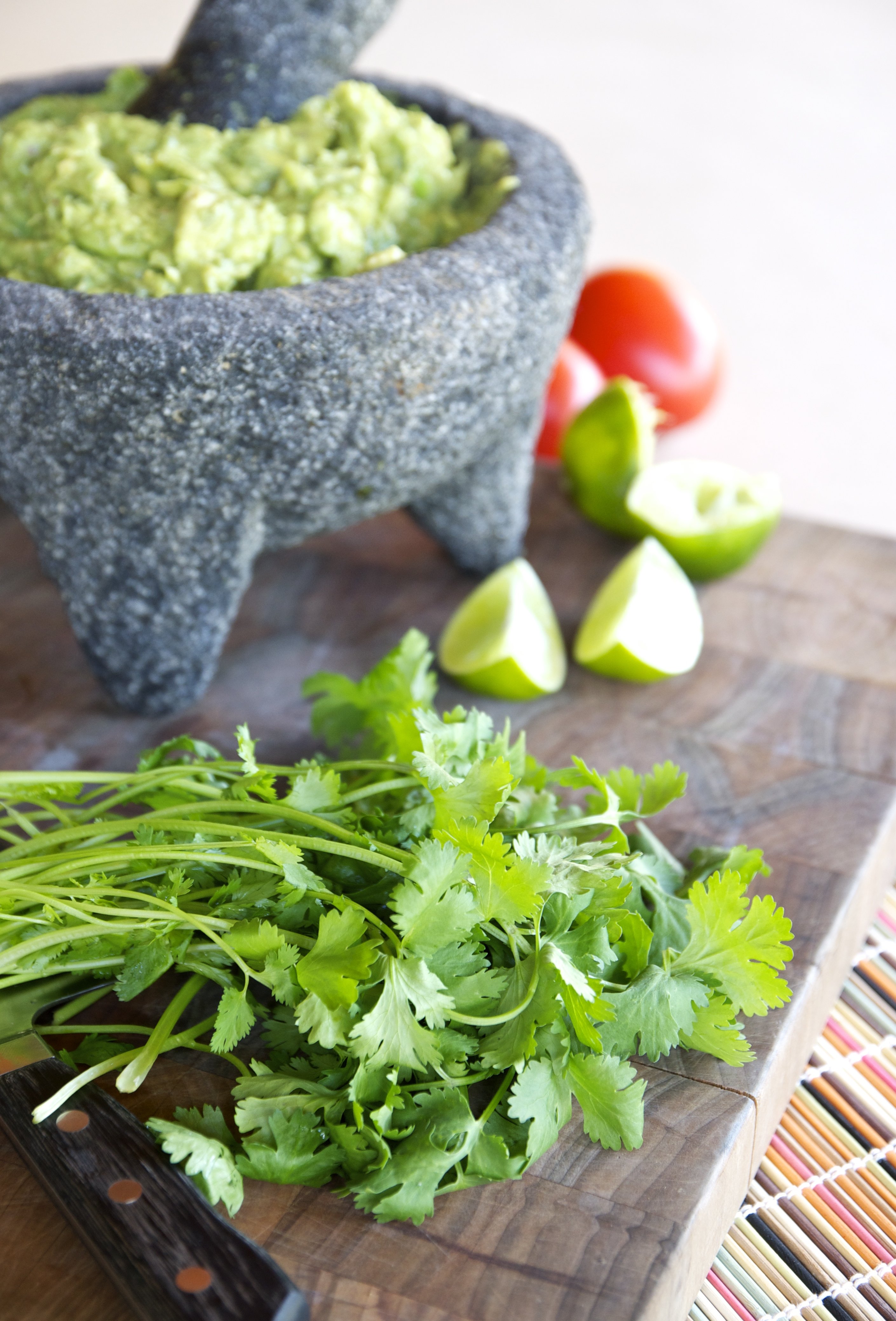 The Best Way To Cilantro Kitchn
