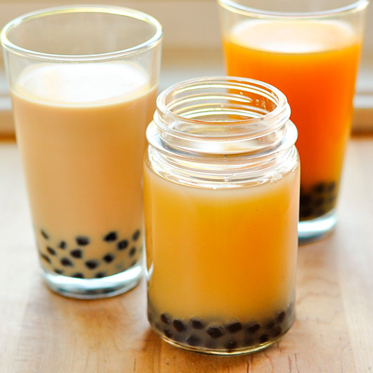 How To Make Boba & Bubble Tea at Home | Kitchn