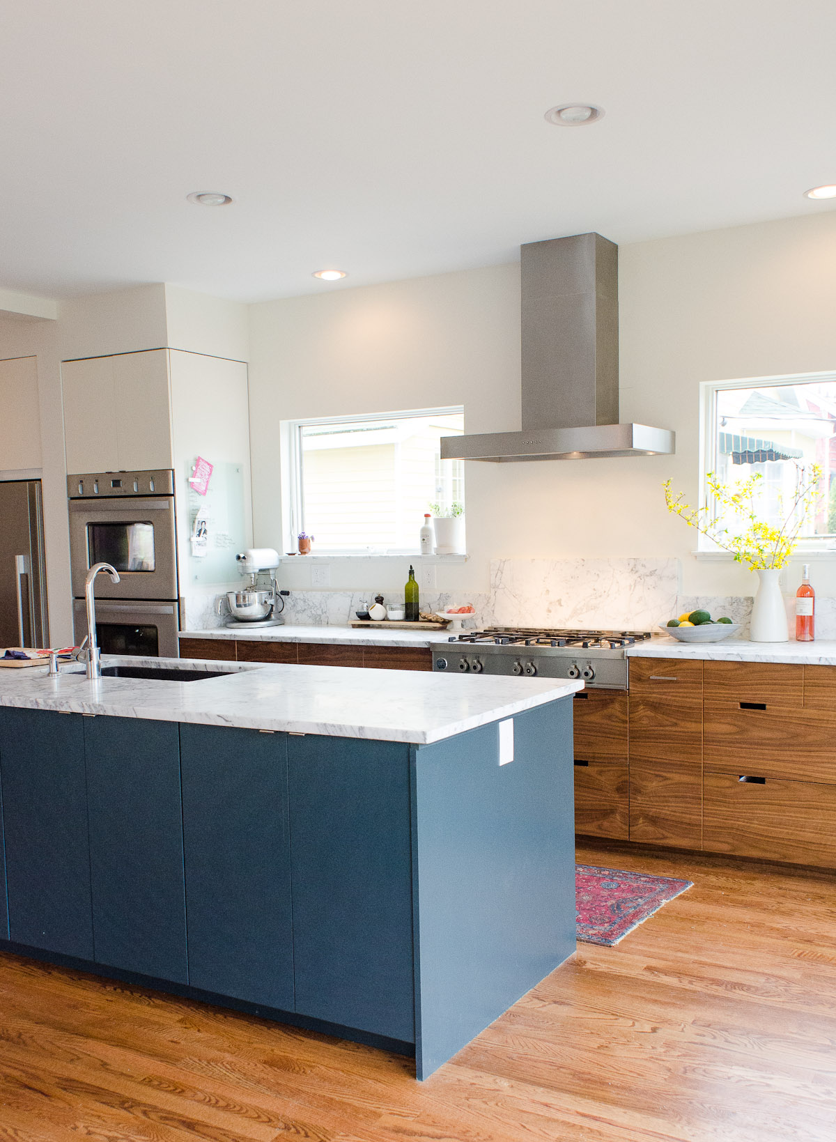 IKEA Kitchen Review - Remodel Cost, Cabinets Quality  Kitchn
