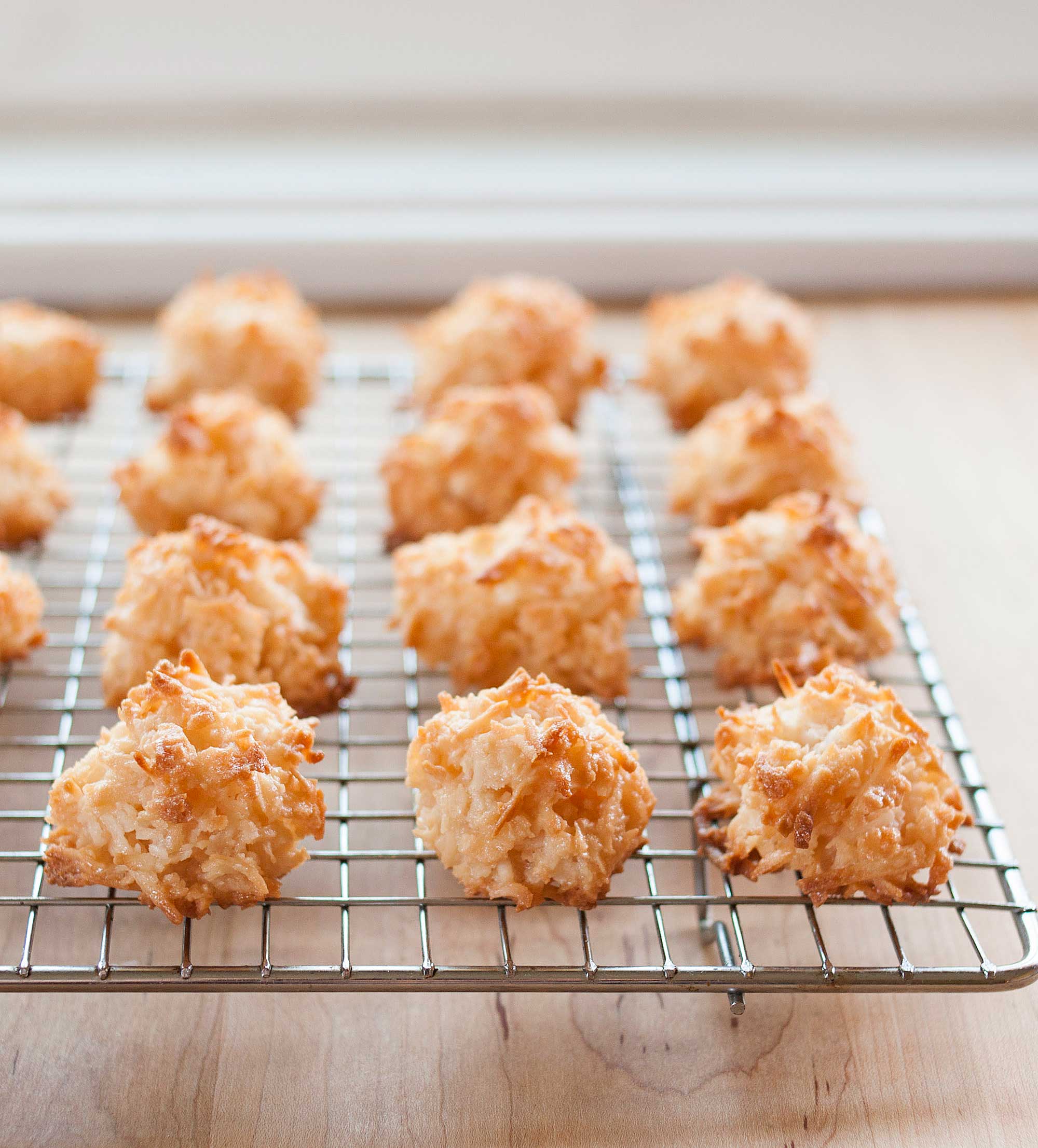 Coconut Macaroon Recipe With Condensed Milk Uk My Bios