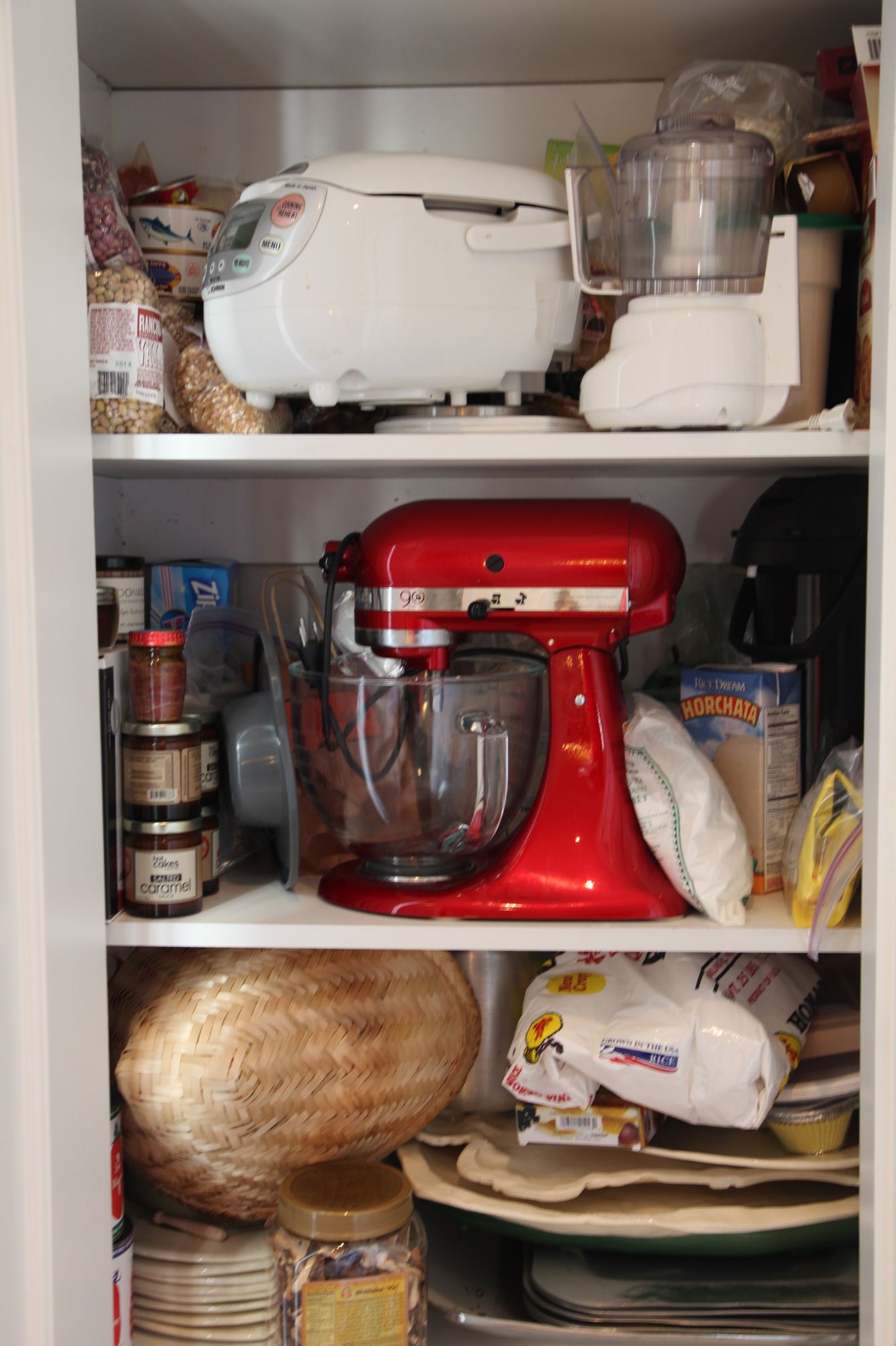 Sarah And Frank S Live In Kitchen Kitchn