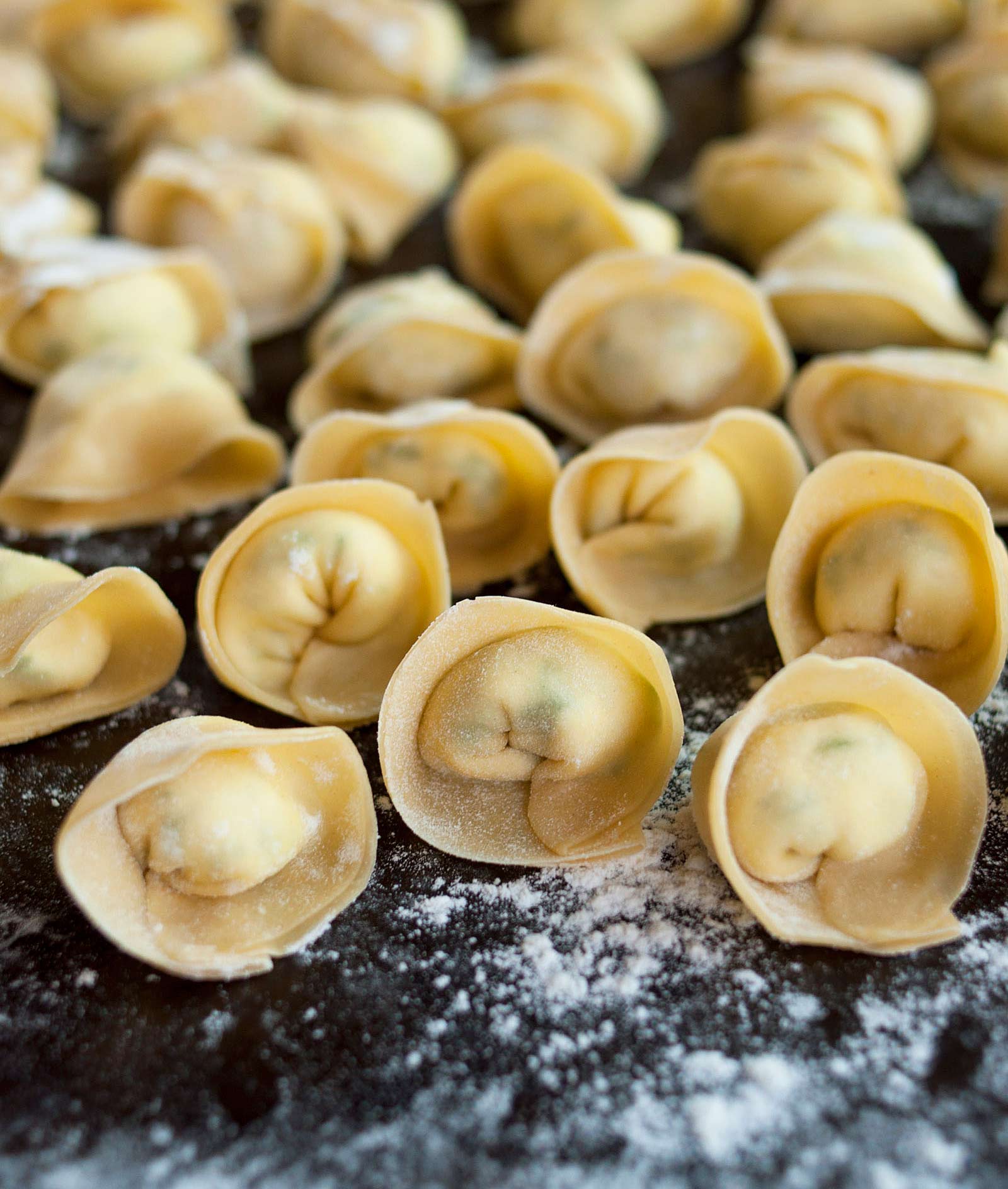 Homemade Tortellini Recipe (Step-by-Step Guide with Photos) | Kitchn