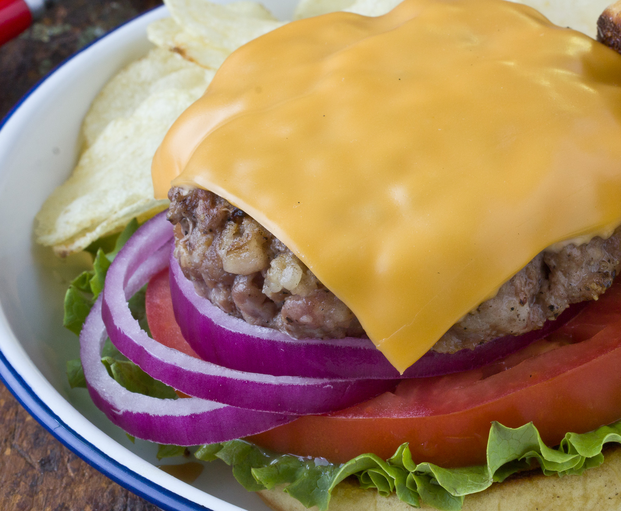 Grind-Your-Own Ultimate Beef Burger Blend