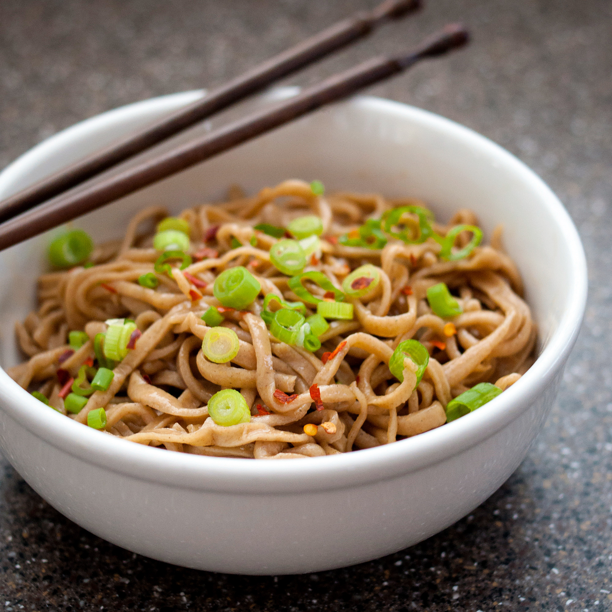 How to Make Soba Noodles (Easy Step-by-Step Recipe) | Kitchn