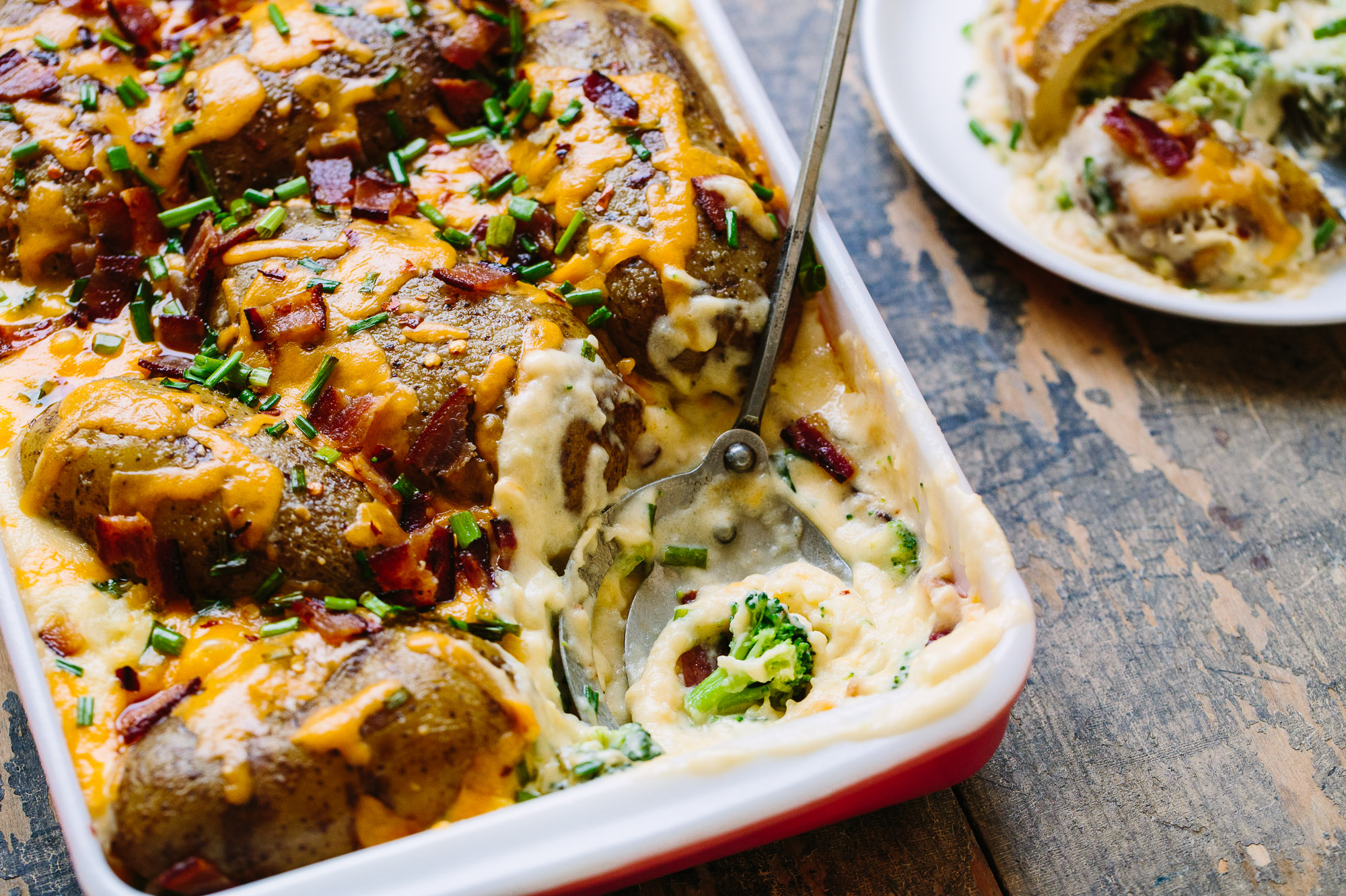 Our 10 Most Popular Casserole Recipes in October