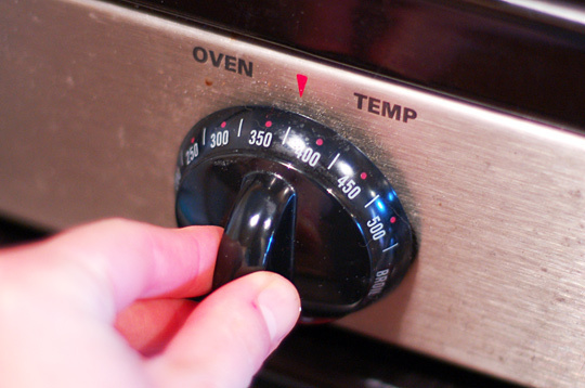 How to check your oven's temperature, and what to do if it's off - The  Washington Post