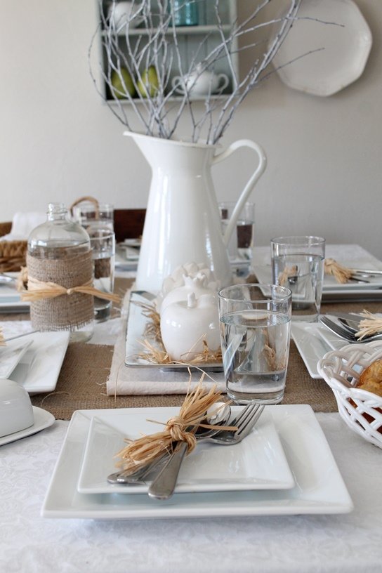 Stylish January Table Decor: Tips, Ideas, and Inspiration