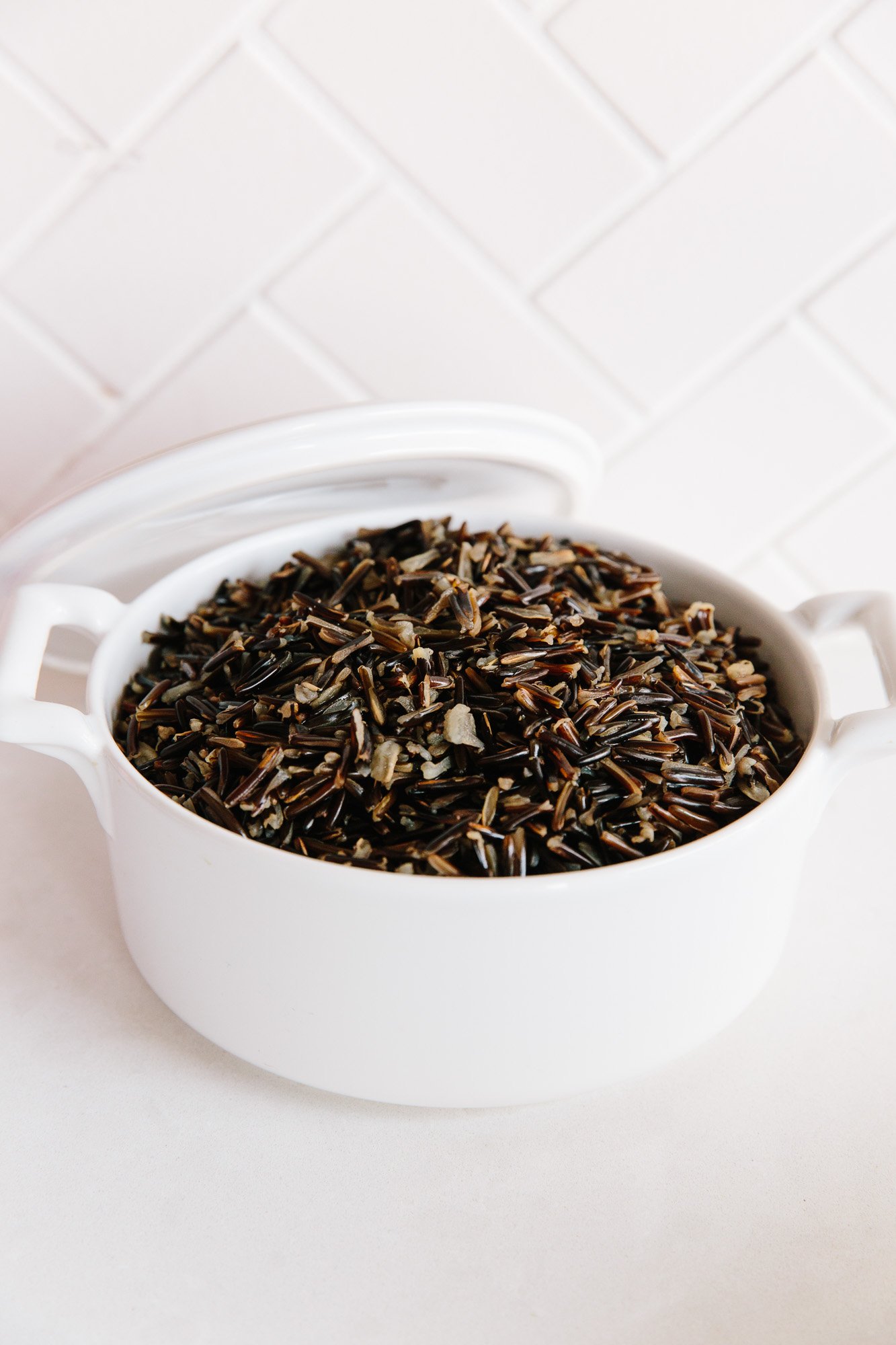 What is Wild Rice? - The Forked Spoon