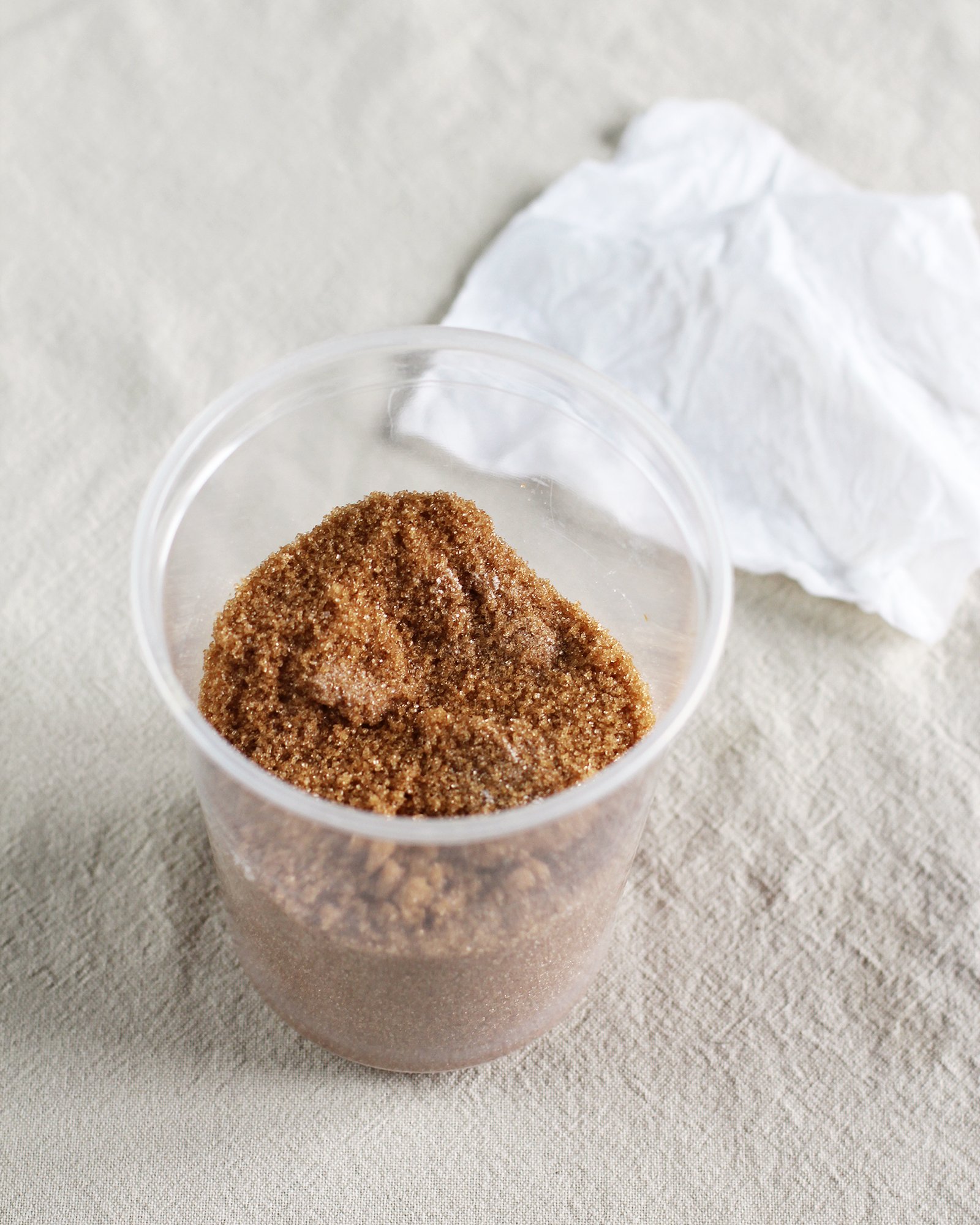 How to Soften Brown Sugar easily! - Crazy for Crust