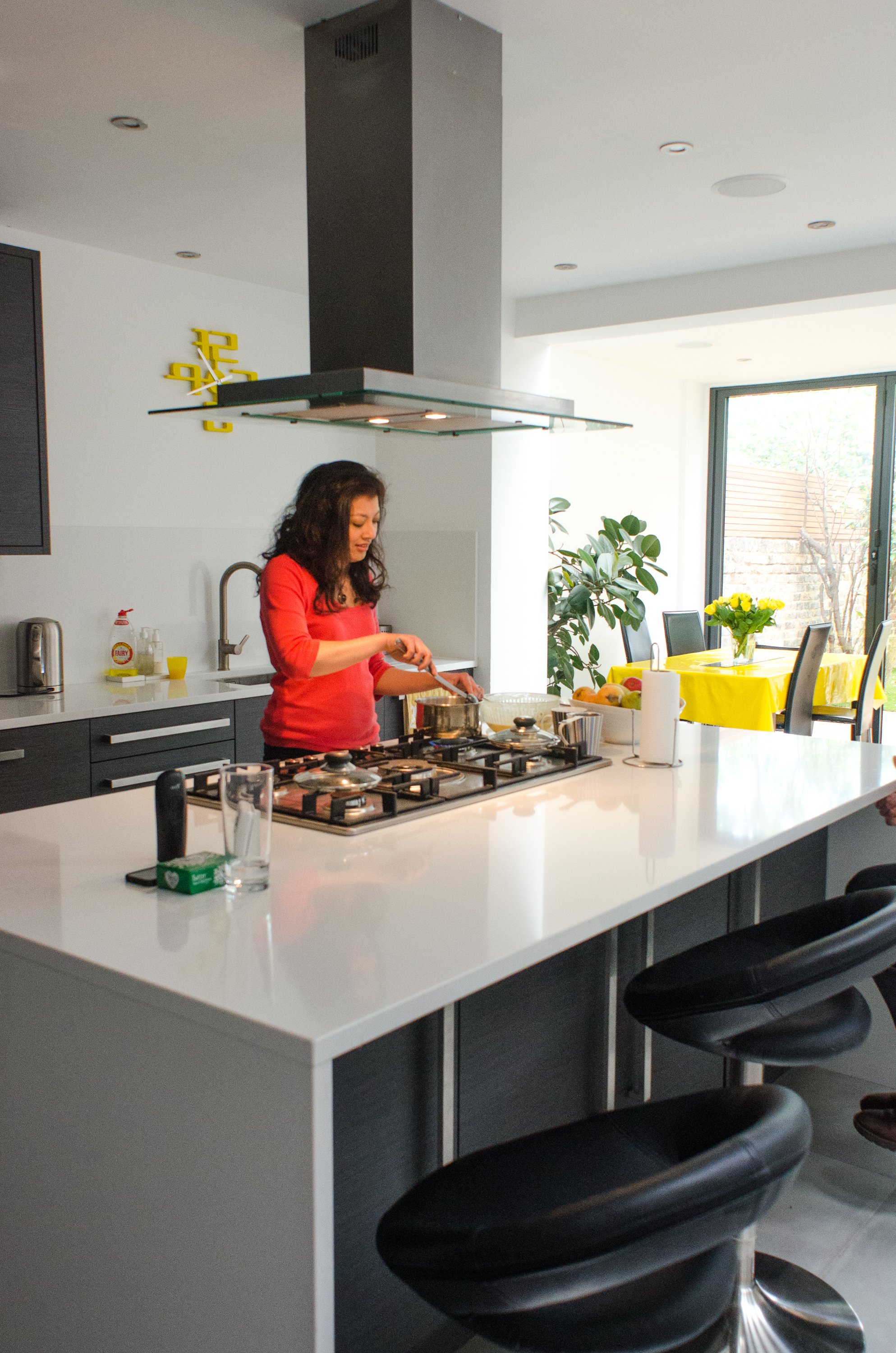 Miss Masala: Real Indian Cooking for Busy Living