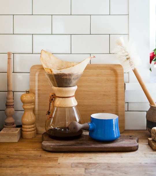 What’s Your Morning Coffee Ritual? And What Do You Want to Learn About Coffee? | Kitchn