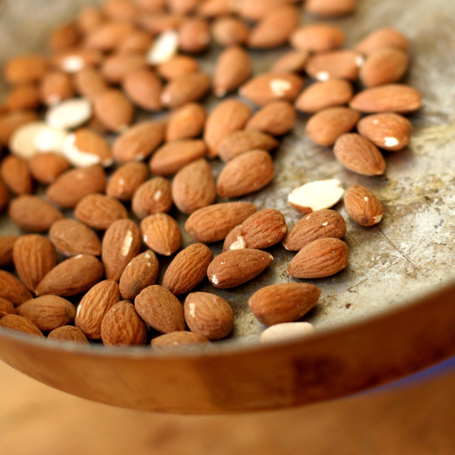 What 100 Calories Of Nuts Looks Like Kitchn