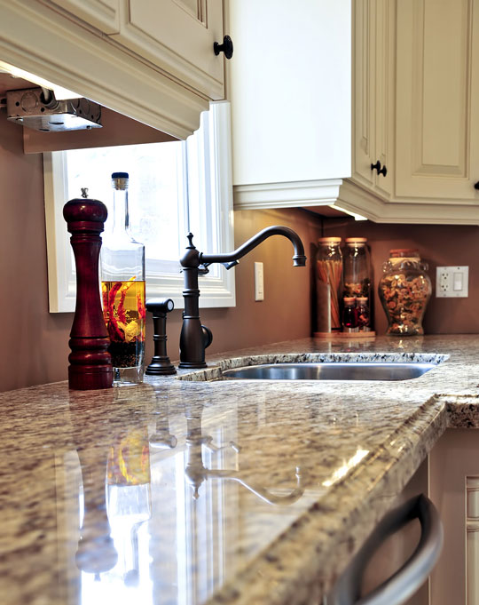 How Much To Install Granite Countertops Mycoffeepot Org