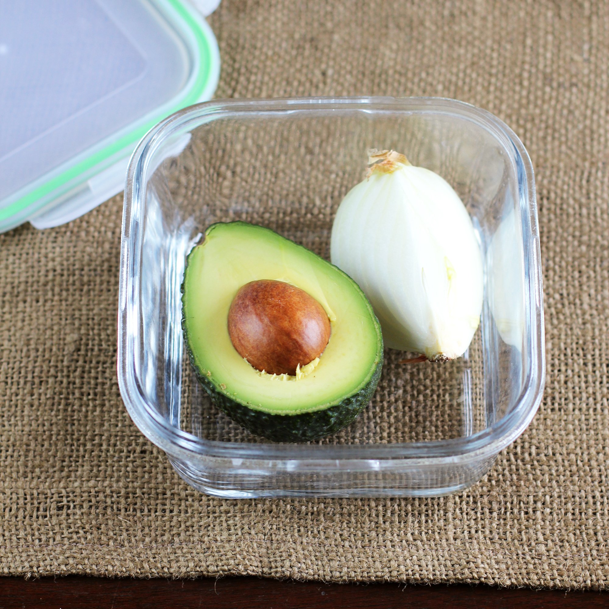 How to Store Avocados So They Stay Fresh for as Long as Possible